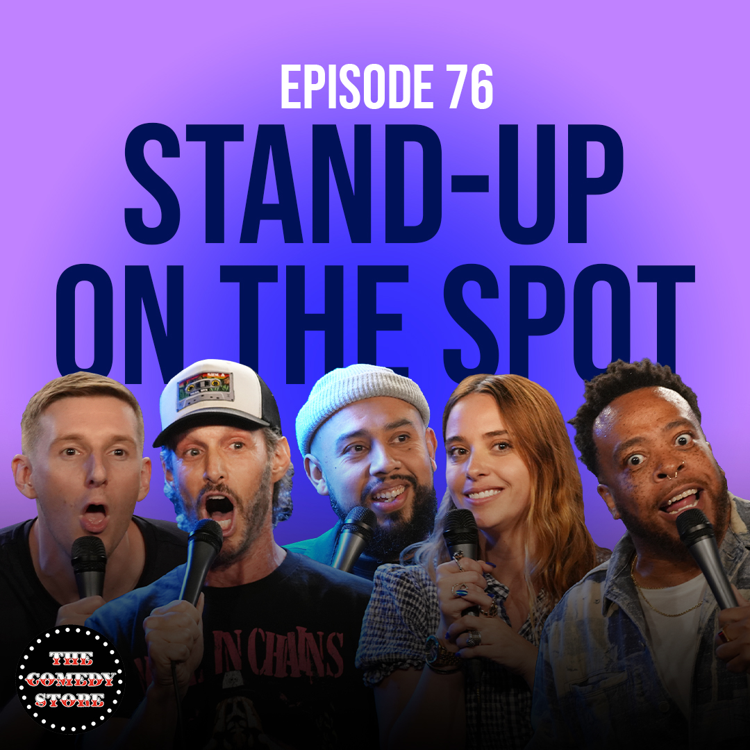 SOTS: Josh Wolf, Tahir Moore, Sara Weinshenk, Jesus Trejo & Jeremiah Watkins | Ep 76