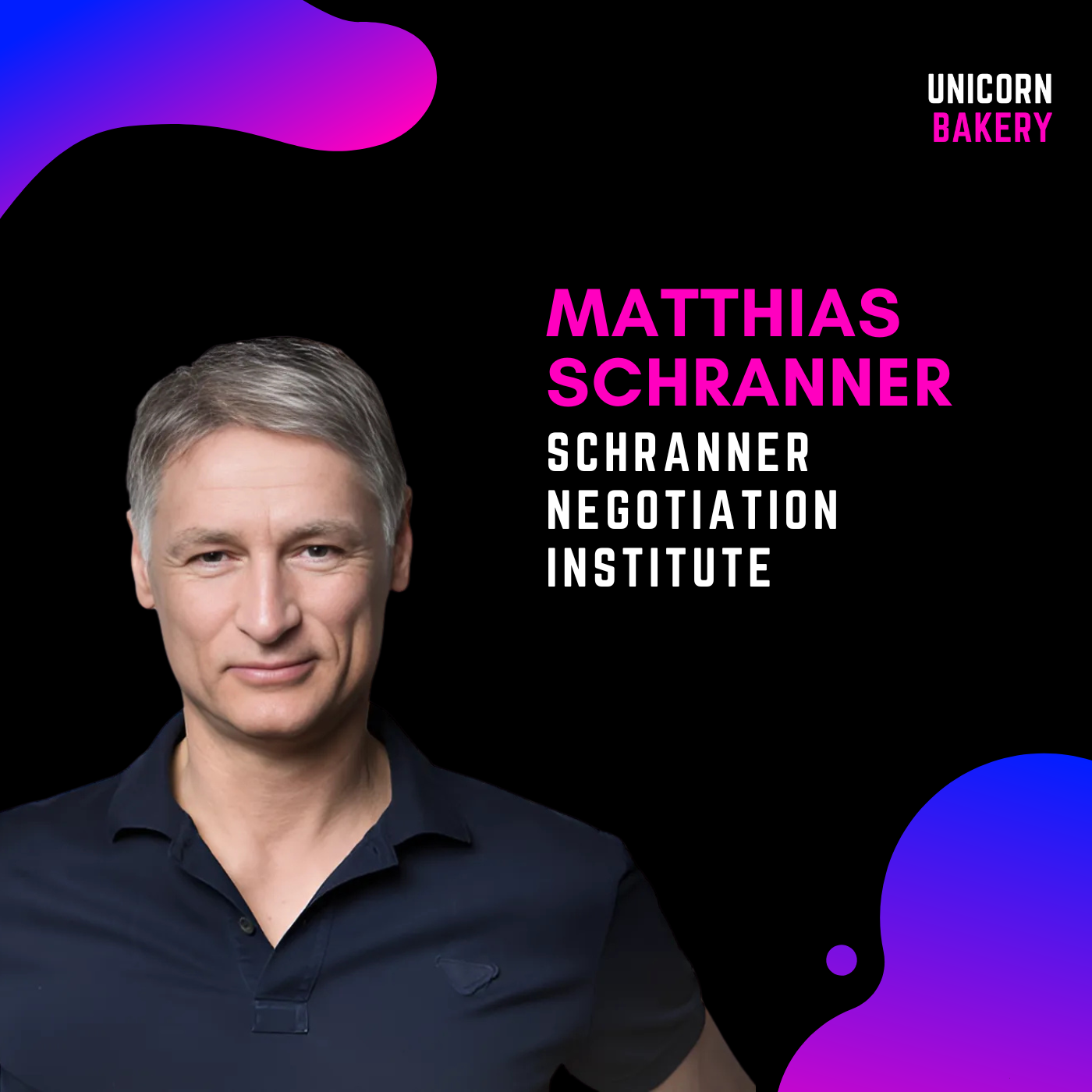 Ingredient - Trigger & Taktik: Der richtige Umgang mit Emotionen in Verhandlungen - mit Matthias Schranner