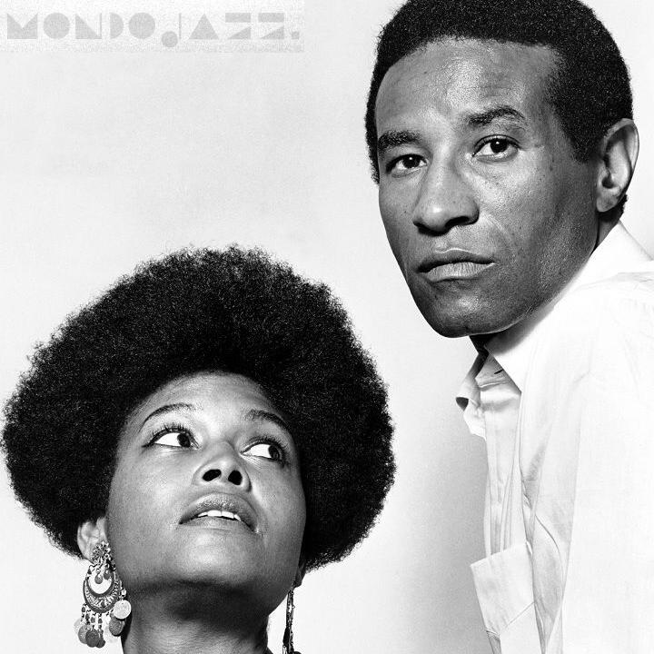 Fire Music: When Jazz Speaks Out - Part 3