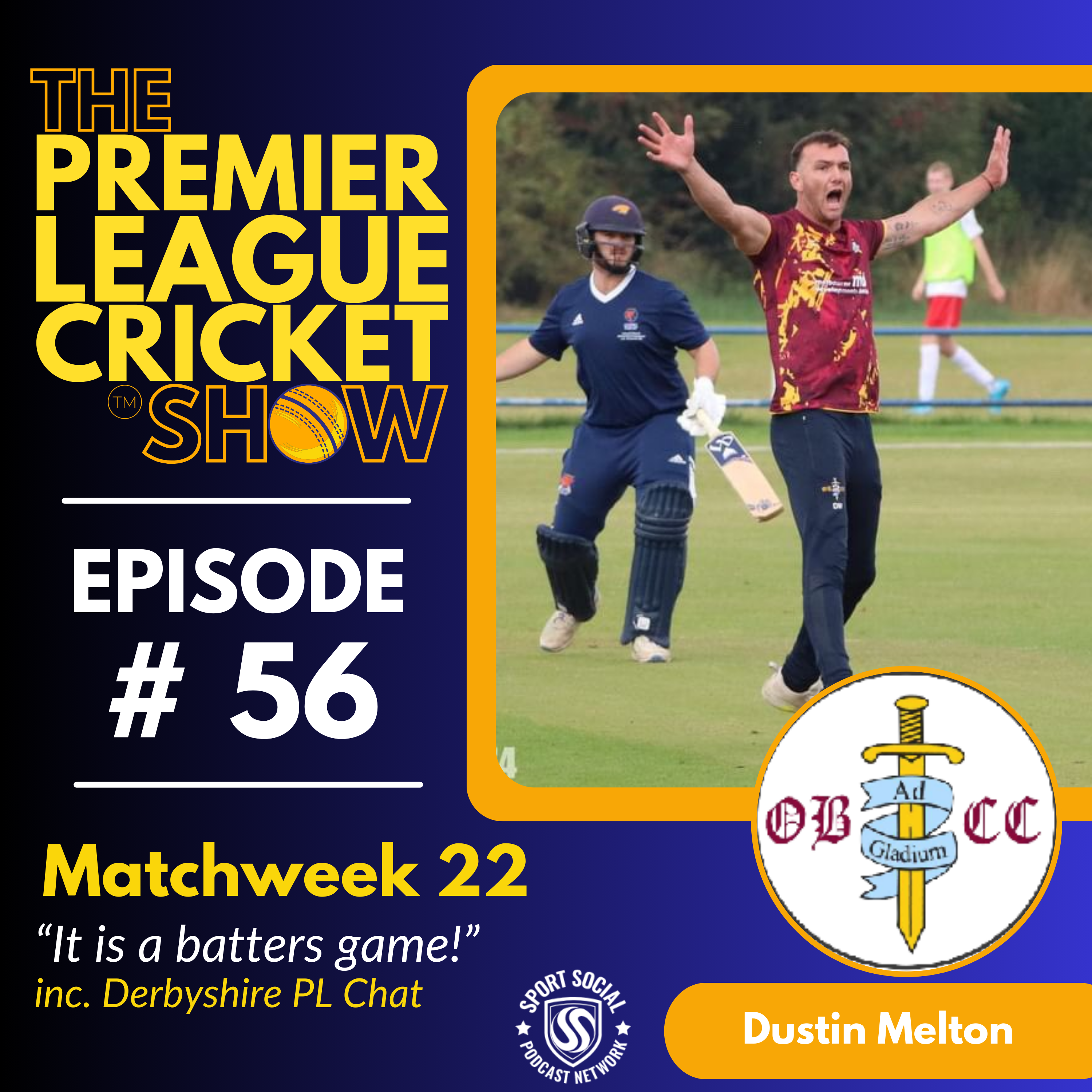 The National Counties Cricket Show