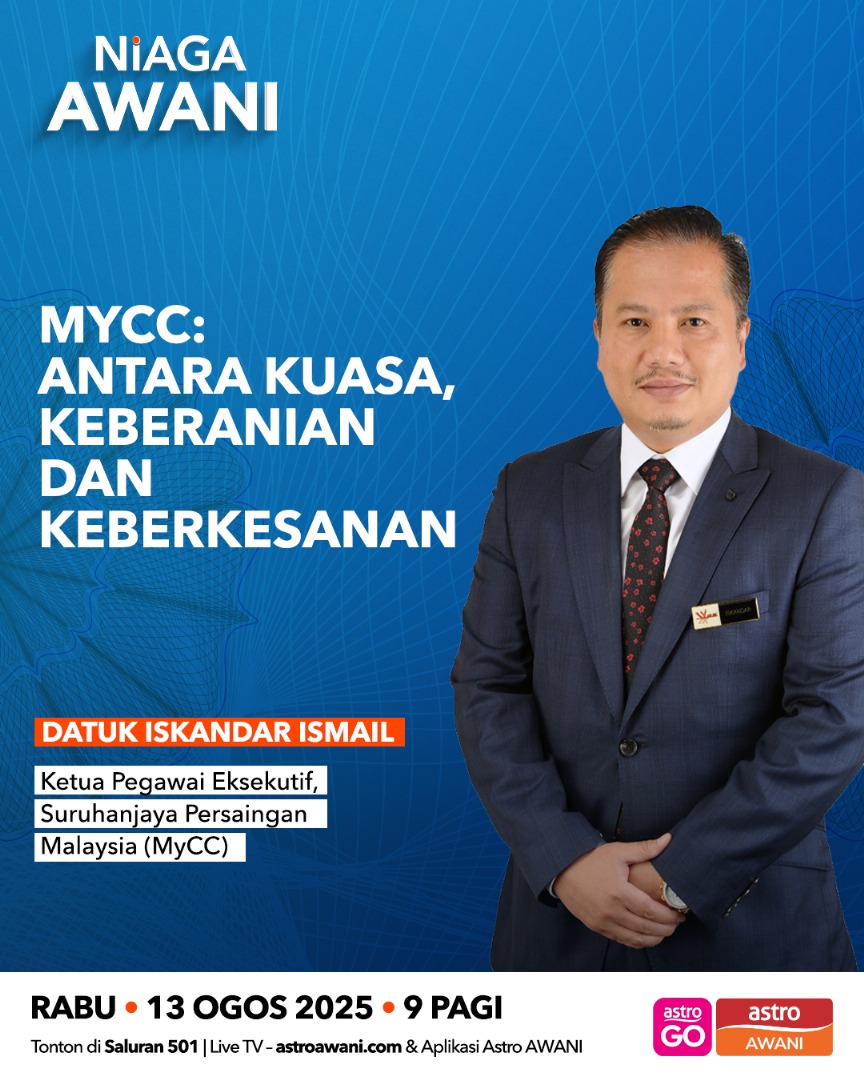 MyCC: Antara kuasa, keberanian dan keberkesanan