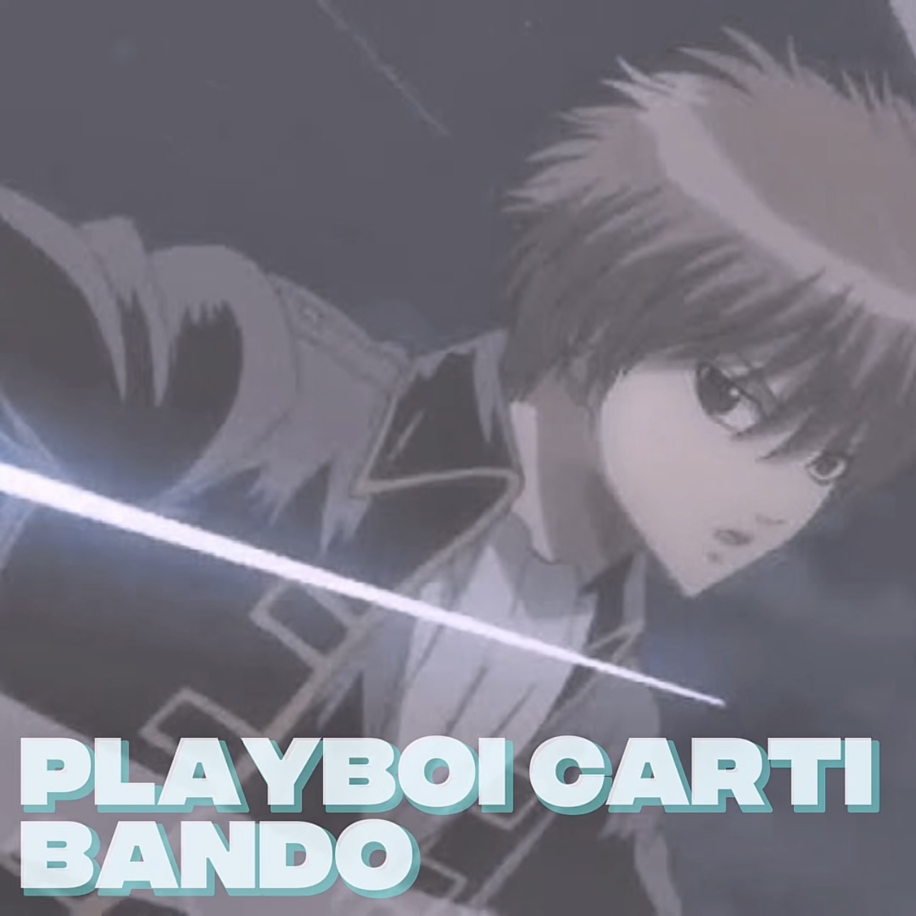 Playboi Carti - Bando episode artwork