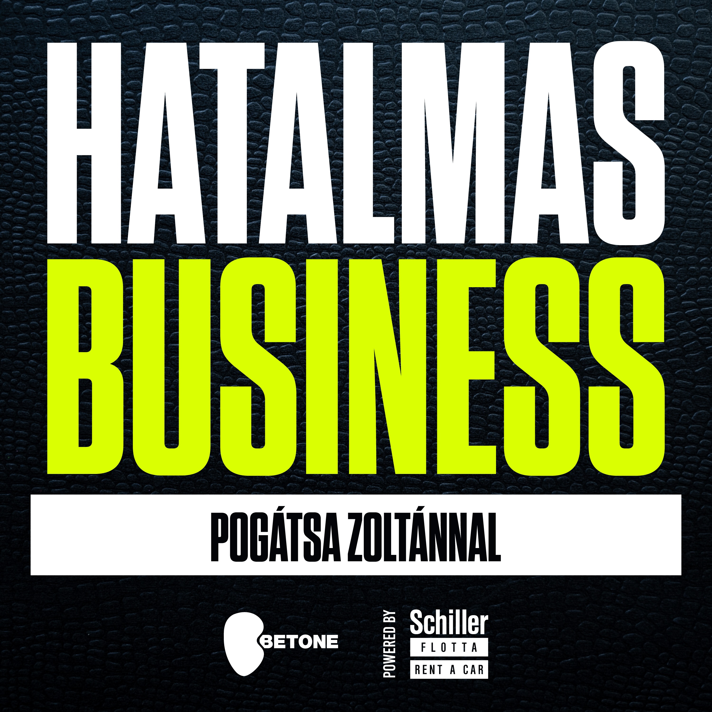 Hatalmas Business