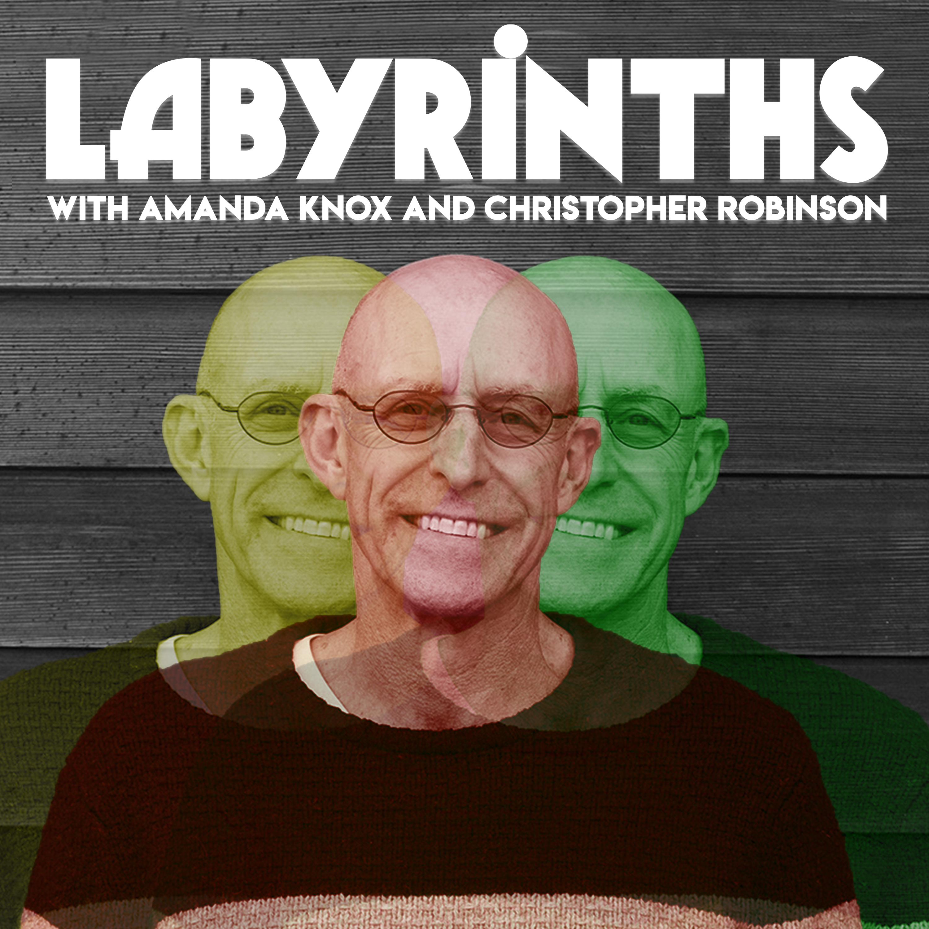 Hard Knox with Amanda Knox