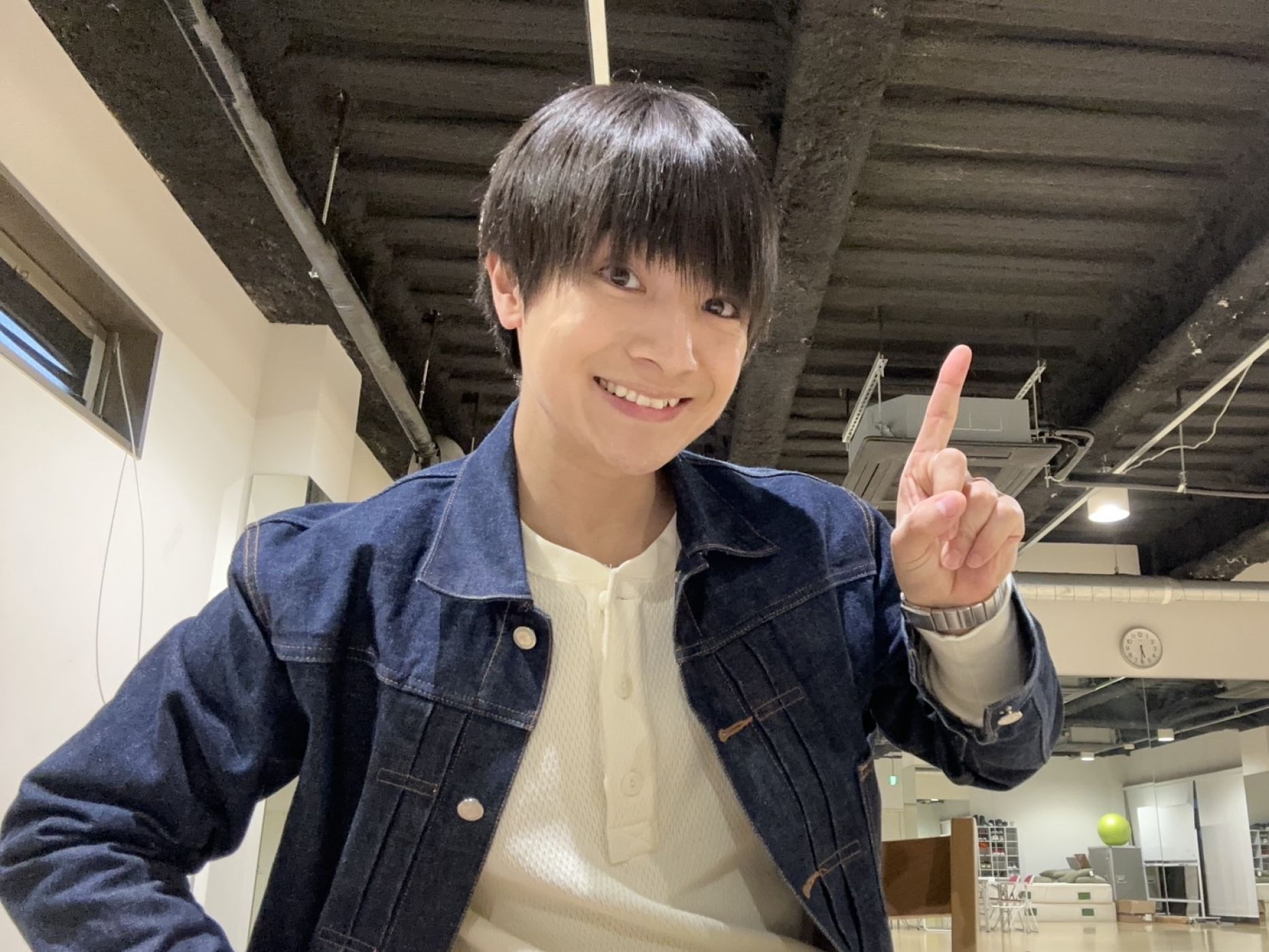 2026年5月5日(火）ON AIR! 今週は、細野不二彦の「Blow Up!」をプレゼンします。 episode artwork