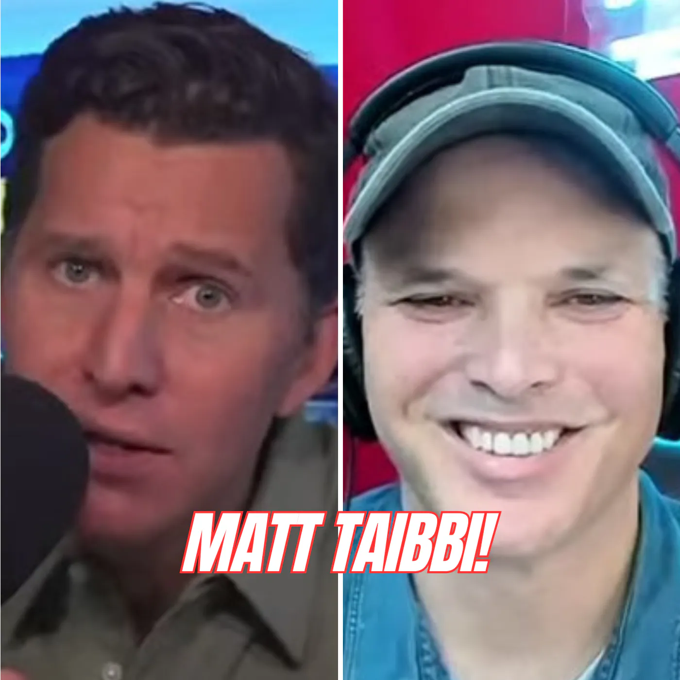 Matt Taibbi: Inside The Last Ditch Effort To Stop Trump