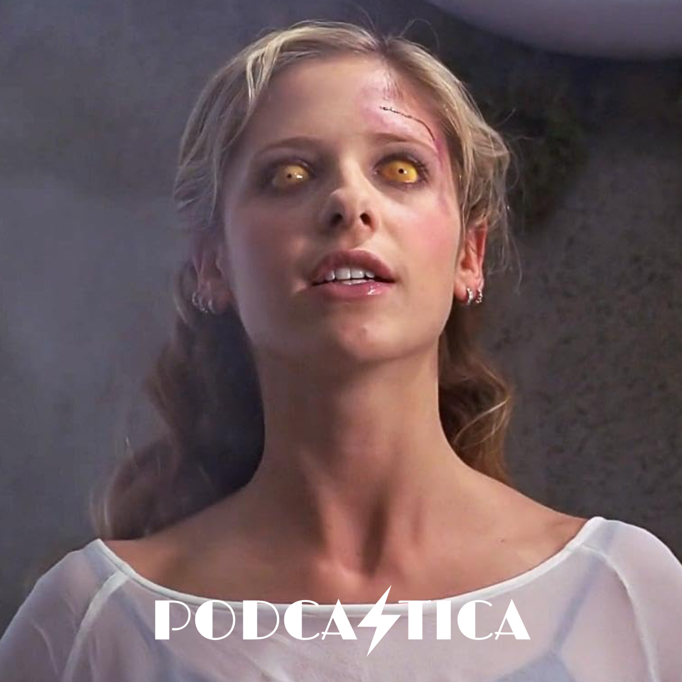 73: BTVS S4E21 “Primeval”