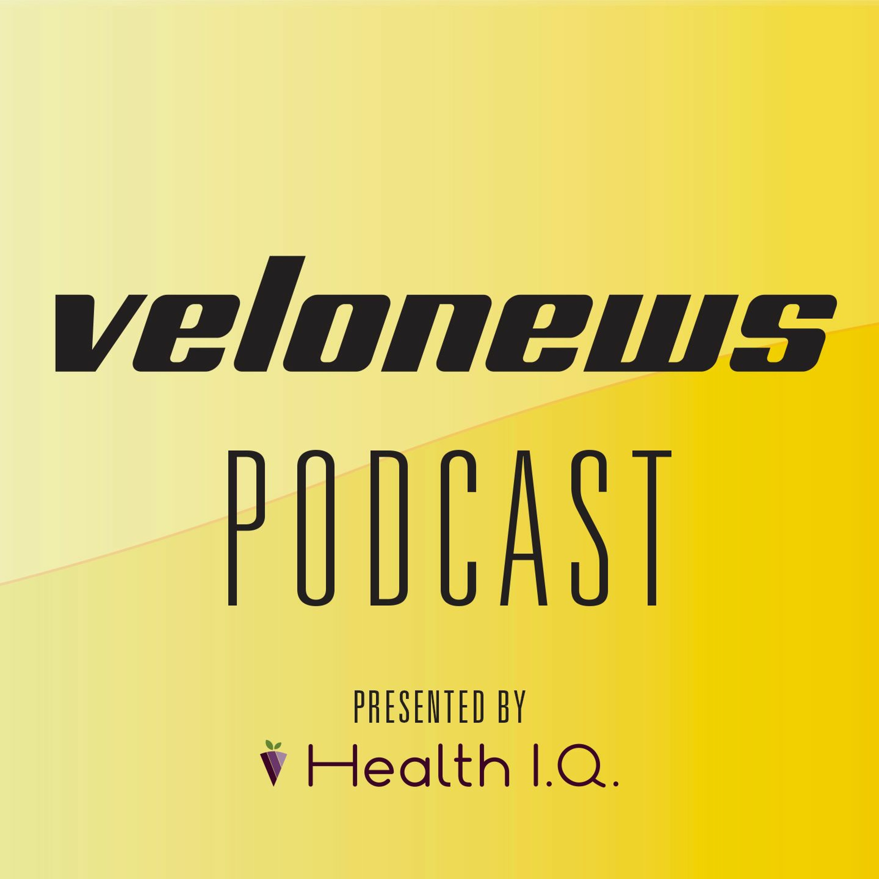 VN Podcast, Ep. 27: The Giro is coming; Chris Cosentino makes frites for Merckx episode artwork