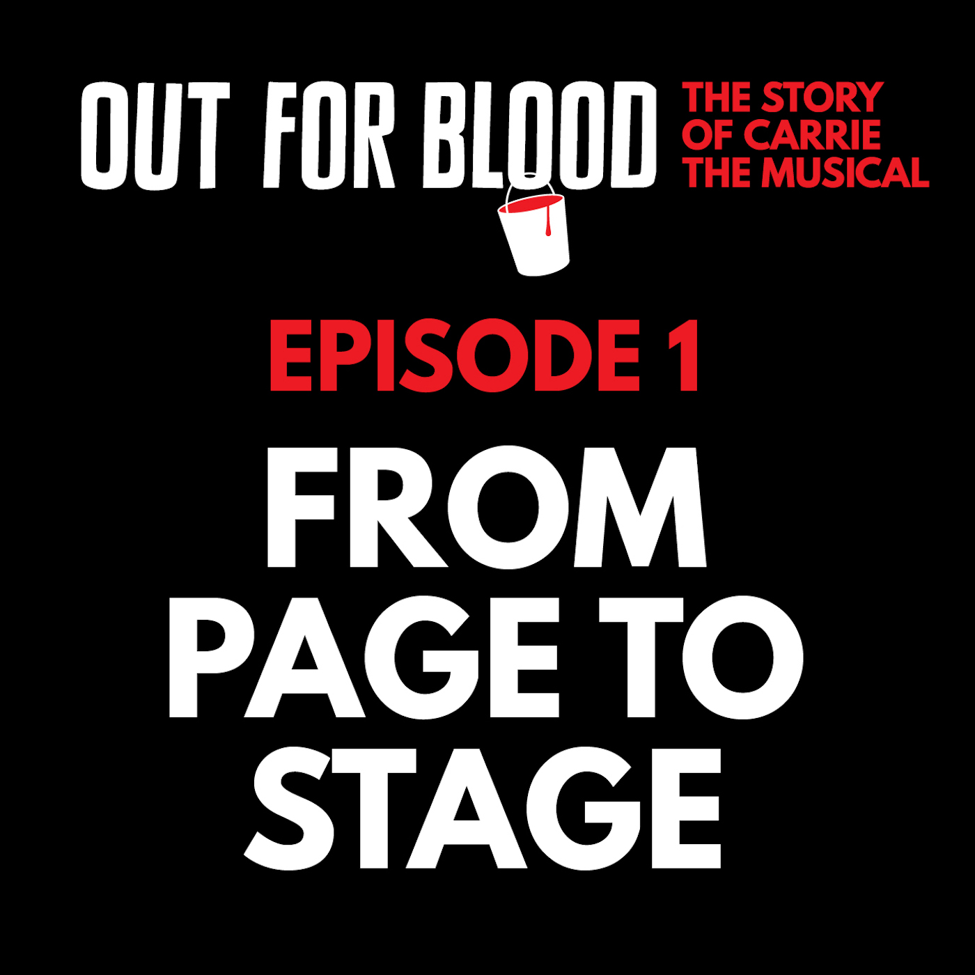 Chapter 1: From Page to Stage