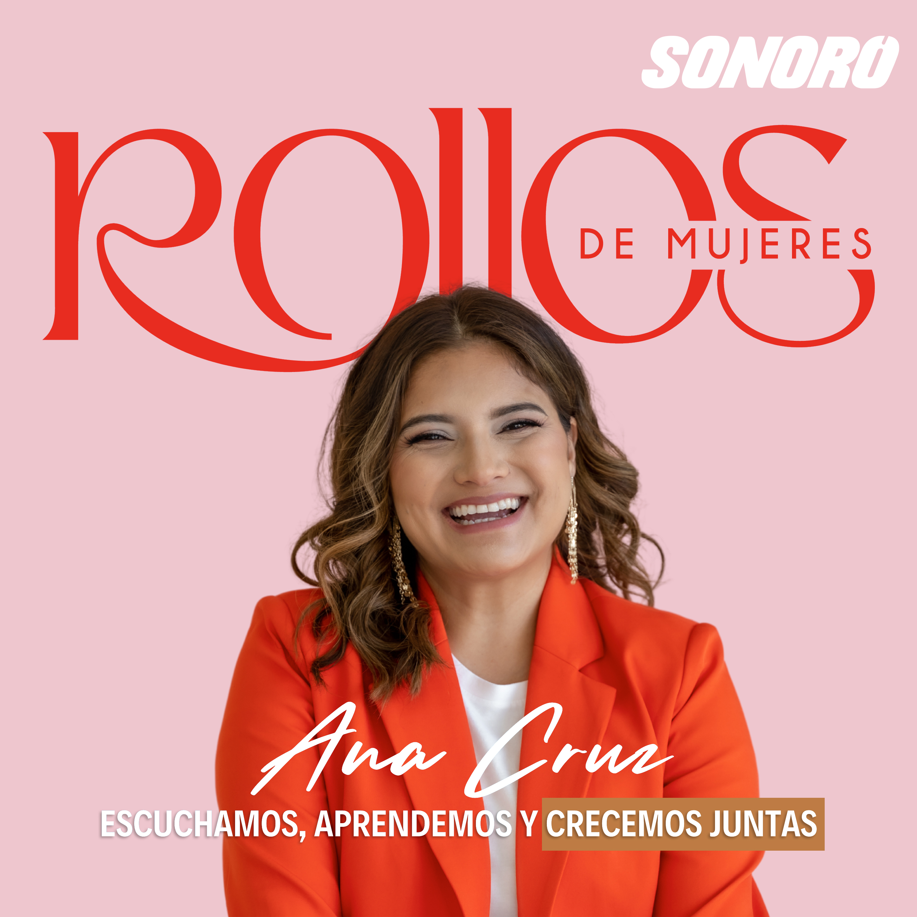 The Ana Cruz Show