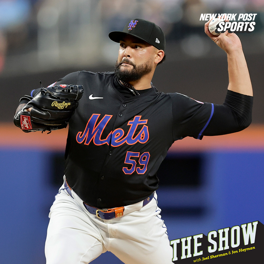 MVP Races Are Still Up For Debate, Yankees Finally Call Up Jasson Dominguez & Sean Manaea on Mets Playoff Push