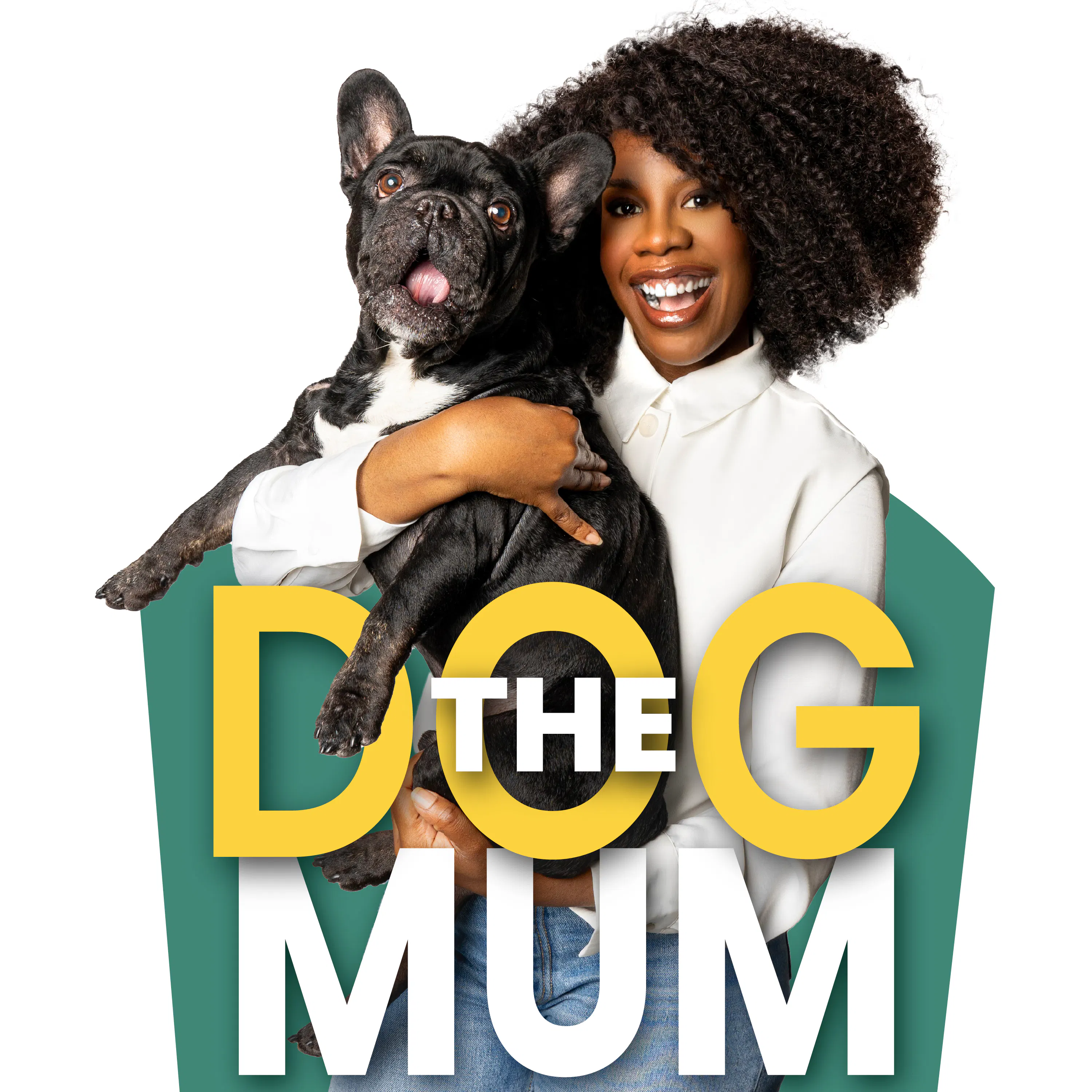 Dognappings, Surprise Puppies, and Healing: Annabel Karmel’s Journey as a Dog Mum episode artwork