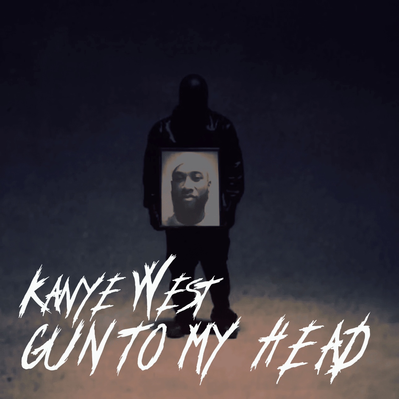 Kanye West - GUN TO MY HEAD (feat. Kid Cudi & Ty Dolla Sign) episode artwork