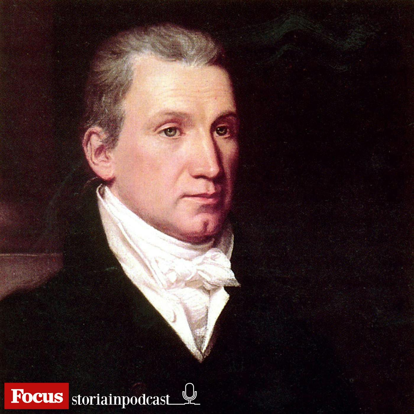 Conversazioni sull’America: dalla dottrina Monroe alla dottrina Trump - Seconda parte Conversazioni sull’America: dalla dottrina Monroe alla dottrina Trump - Seconda parte