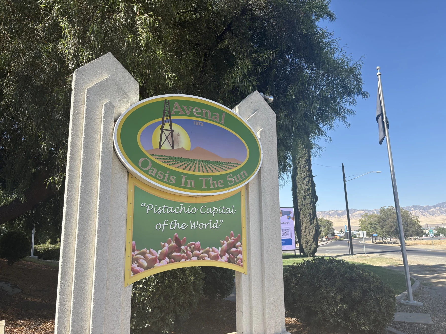 There's a Political Power Struggle in the City of Avenal