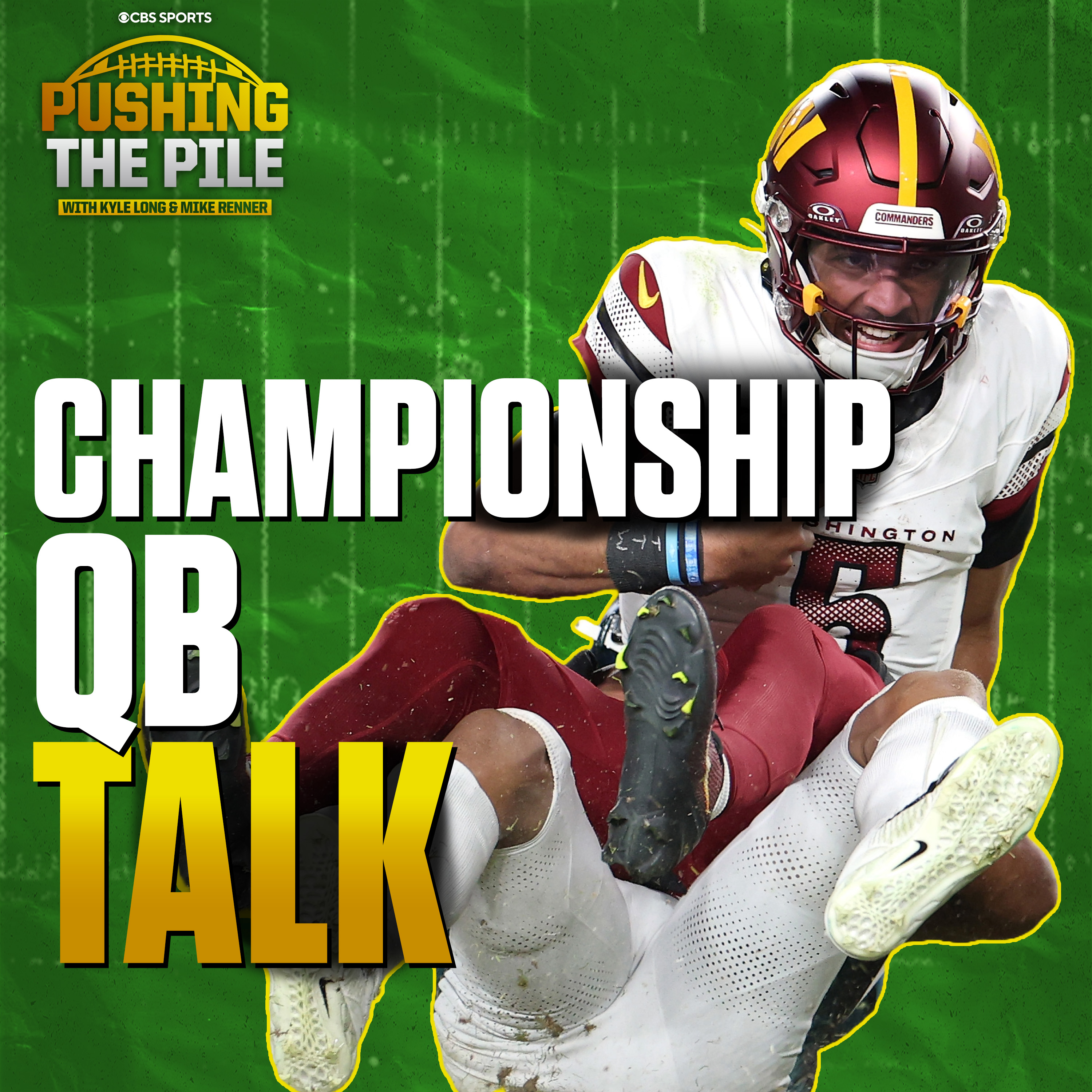 Monday QB Talk: Chiefs-Eagles Super Bowl Rematch, Coaching Carousel + More