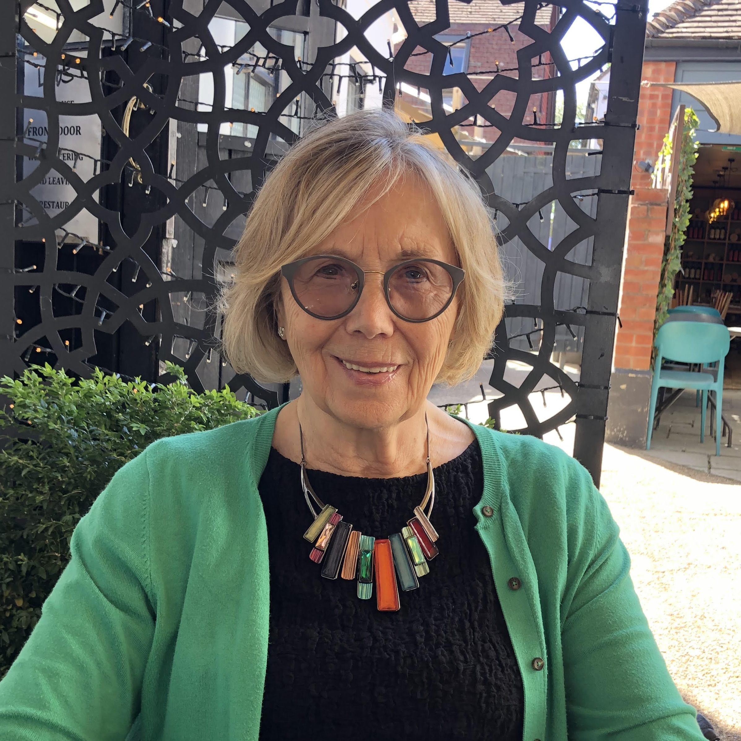 Discovering Paula Bartley’s trailblazing women