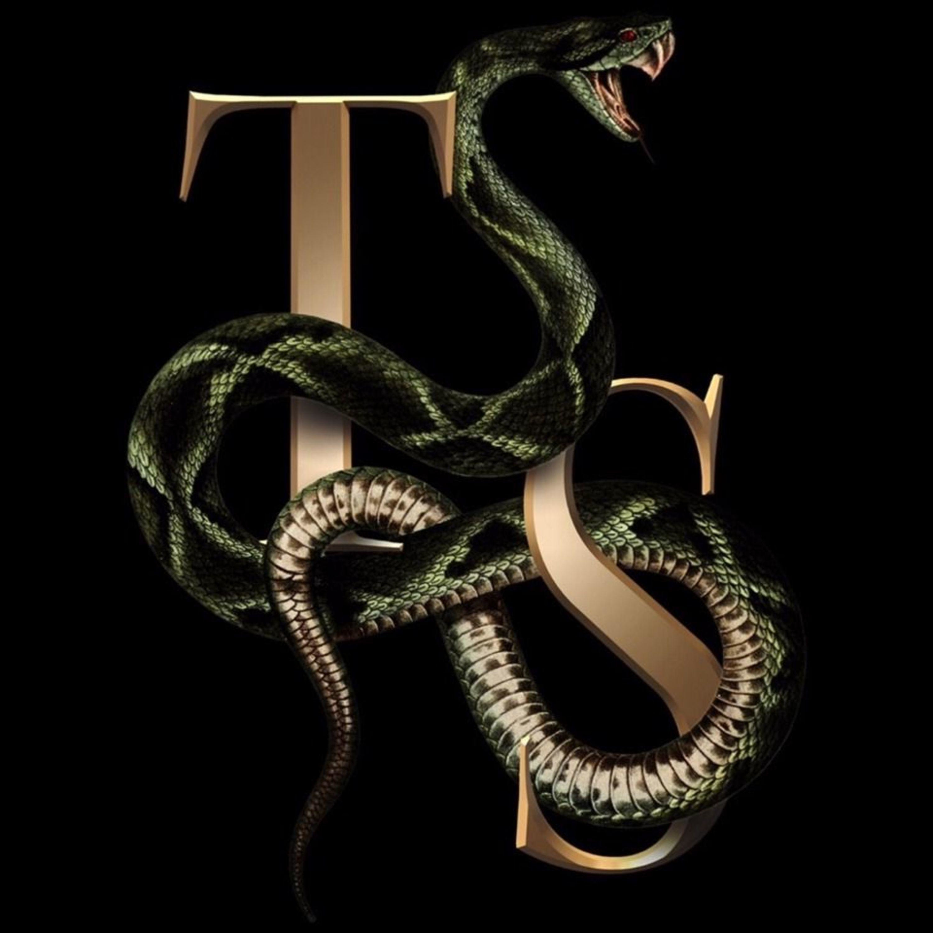 Midnights (Taylor's Mysterious Version)