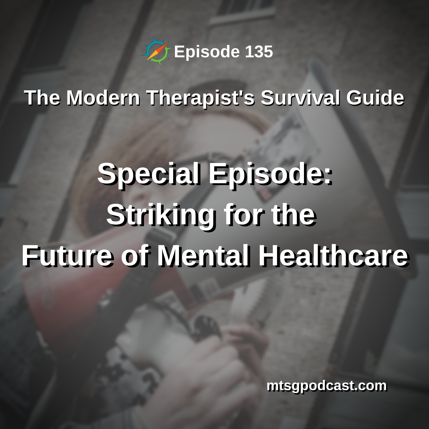 The Modern Therapist\'s Survival Guide with Curt Widhalm and Katie Vernoy