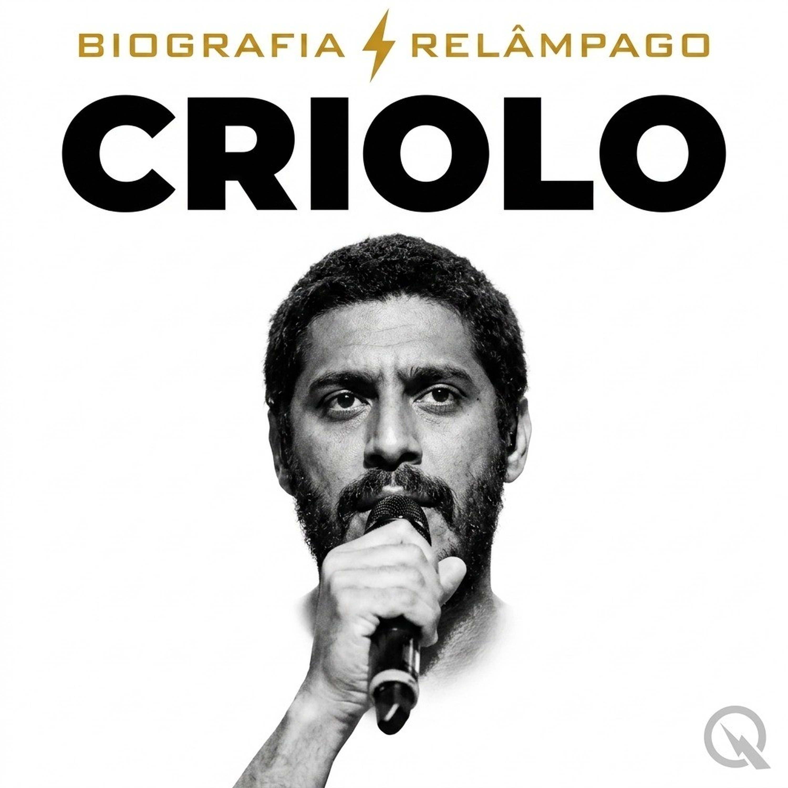 Criolo - Biografia Relâmpago