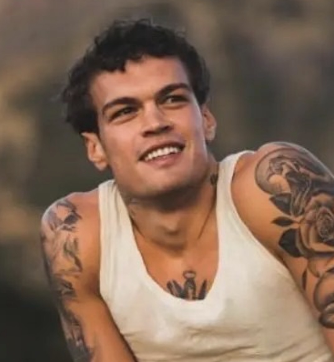 Anche a vent’anni si muore - BLANCO