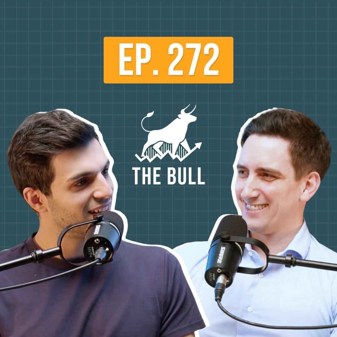 272. Pietro Michelangeli: errori da evitare quando inizi a investire 272. Pietro Michelangeli: errori da evitare quando inizi a investire