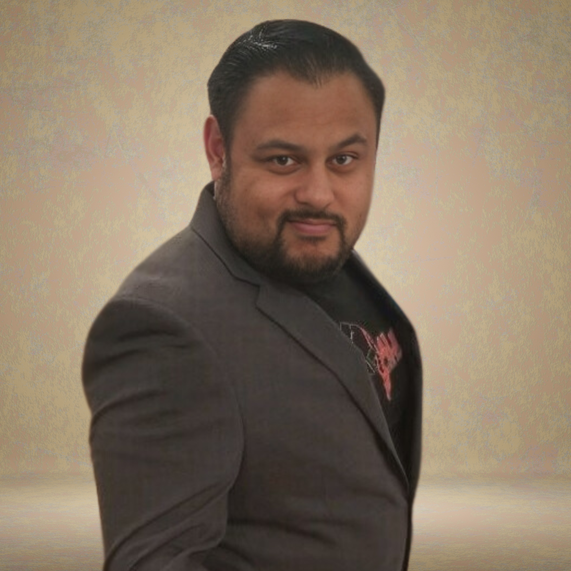 Ed Martell to Participate in the Mega Mix Expo episode artwork