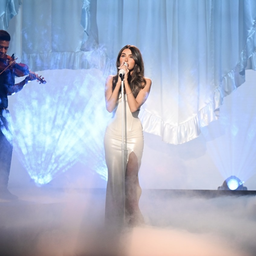 BAD ENOUGH - Madison Beer