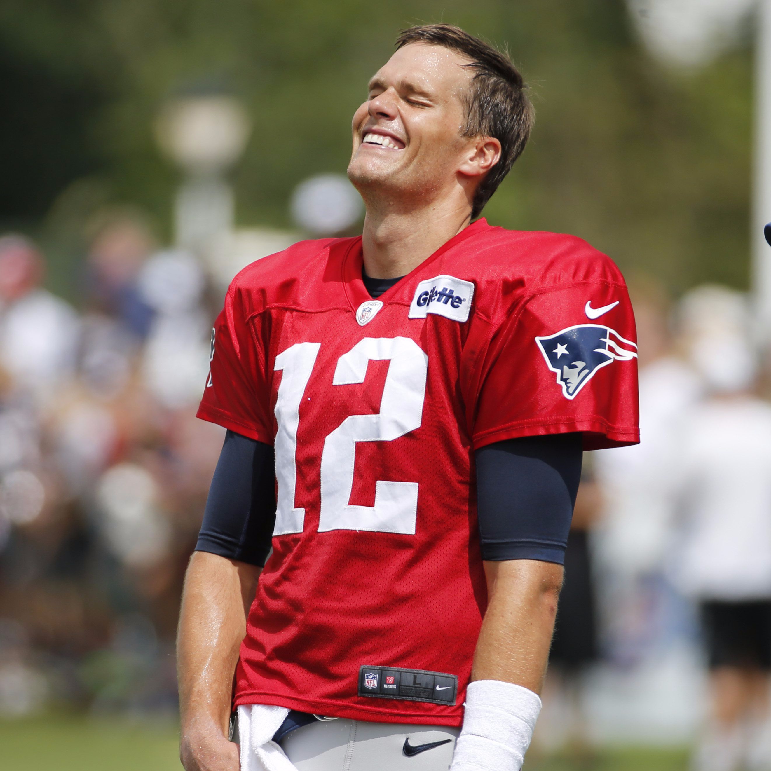 Ep 231:  Who has the greater legacy: Tom Brady or Derek Jeter? episode artwork