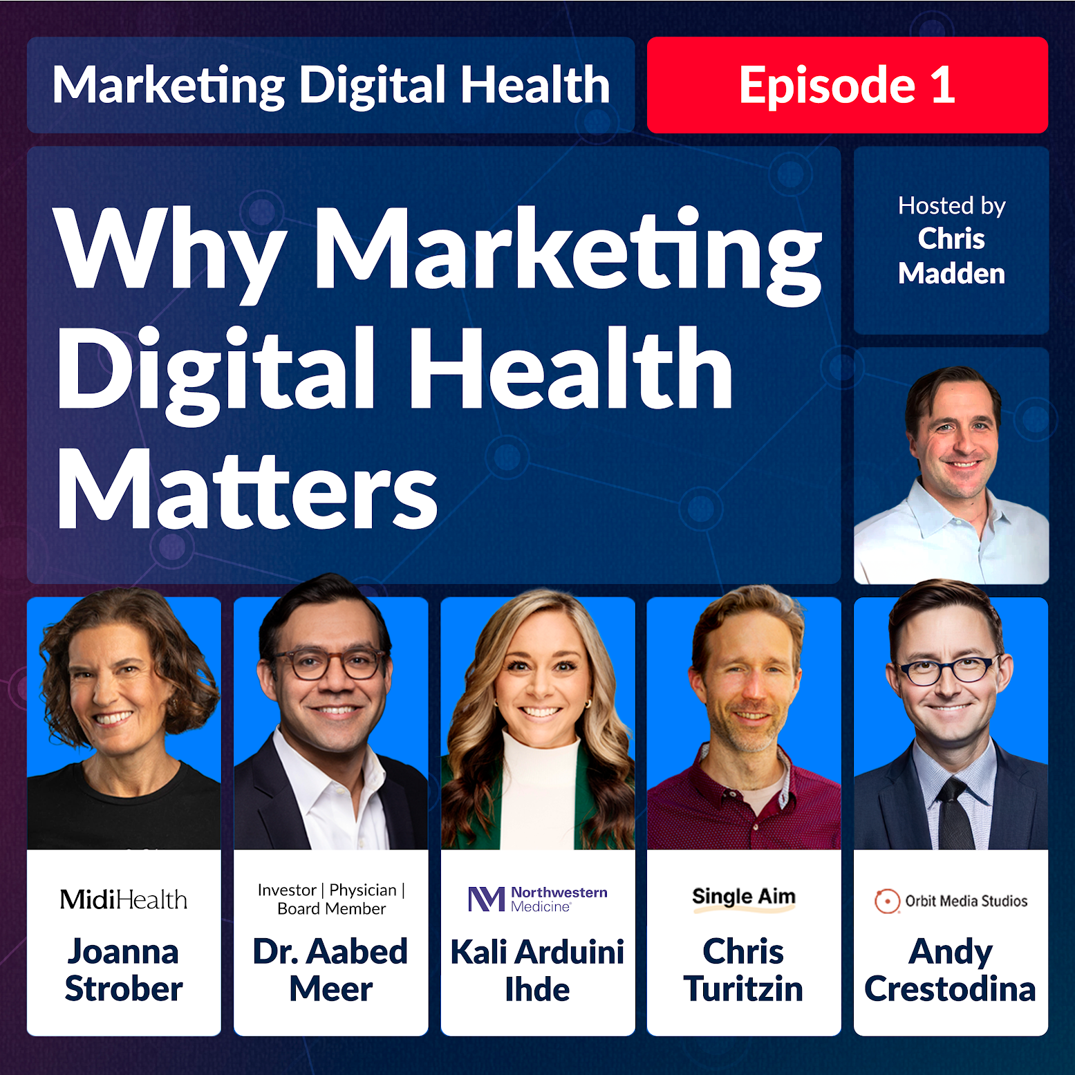 Marketing Digital Health
