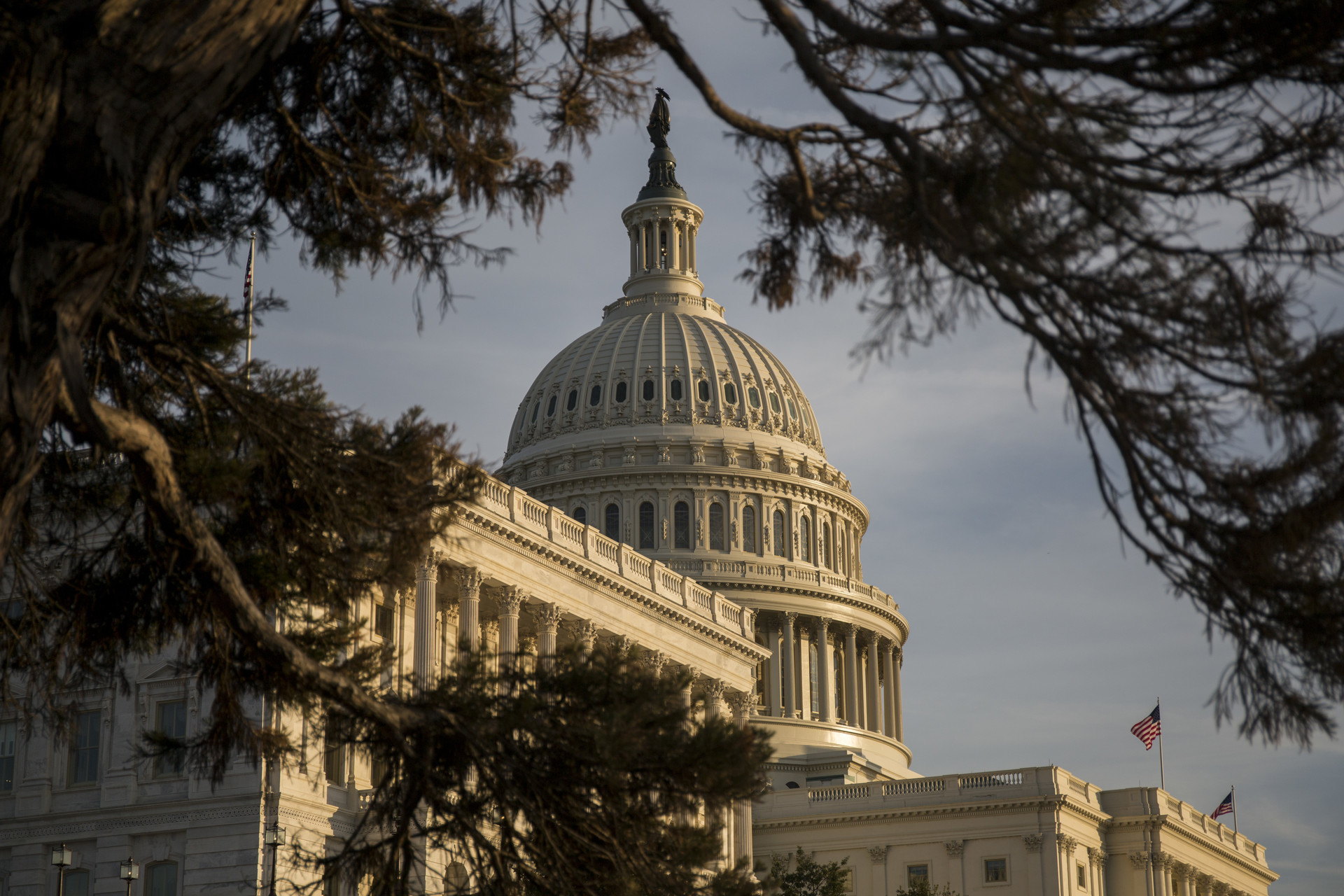 Inauguration Preview (Pt. 1): Capitol Security and the Future of Extremism