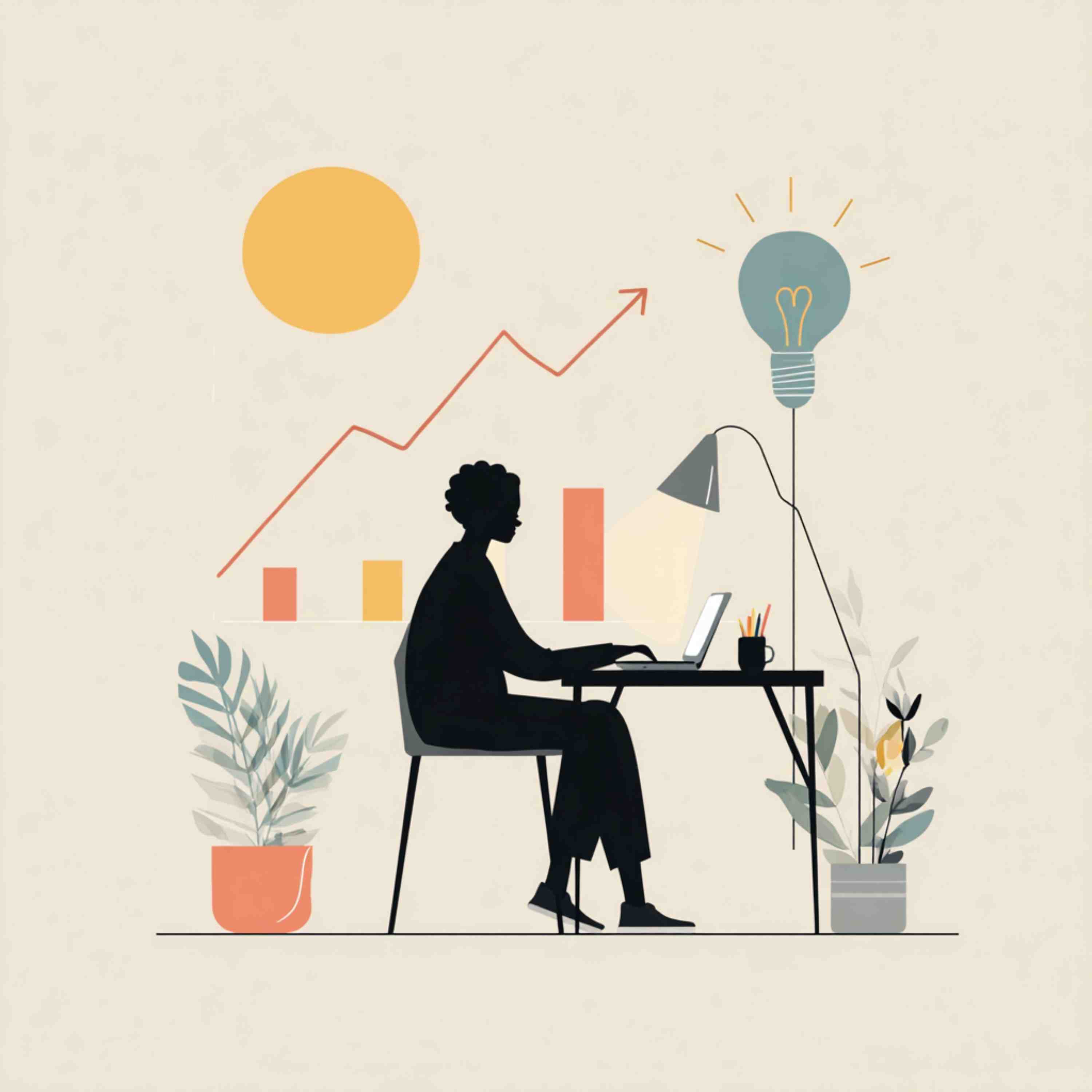 How Professional Development Benefits Your Finances by Jessica Strull on Financial Wellbeing