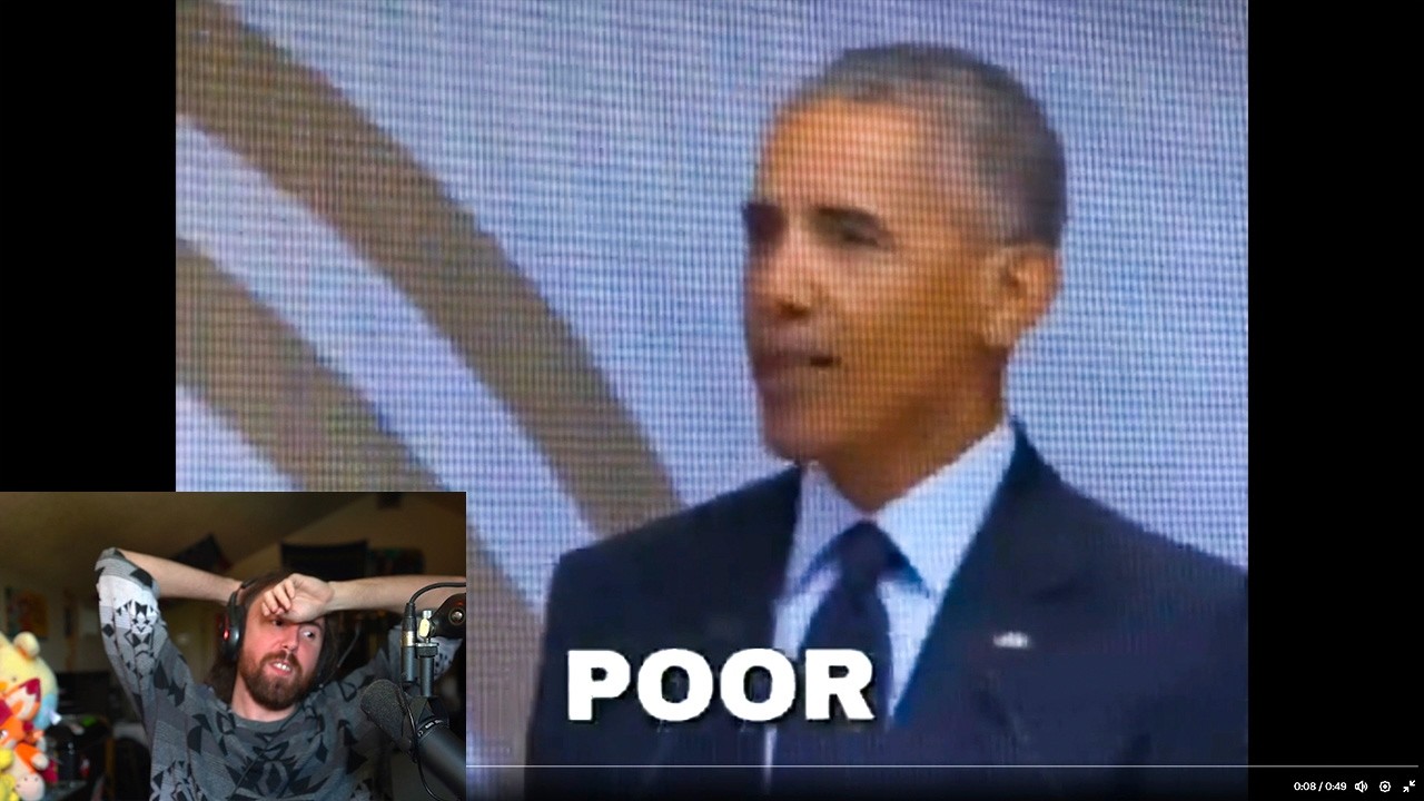 The Tariff Situation Is Actually Insane | Asmongold TV