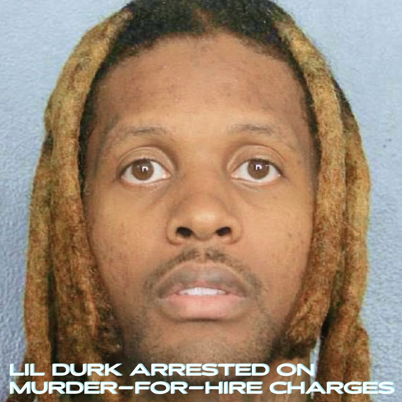 LIL DURK ARRESTED ON MURDER-FOR-HIRE CHARGES (LIFE IN PRISON?) episode artwork
