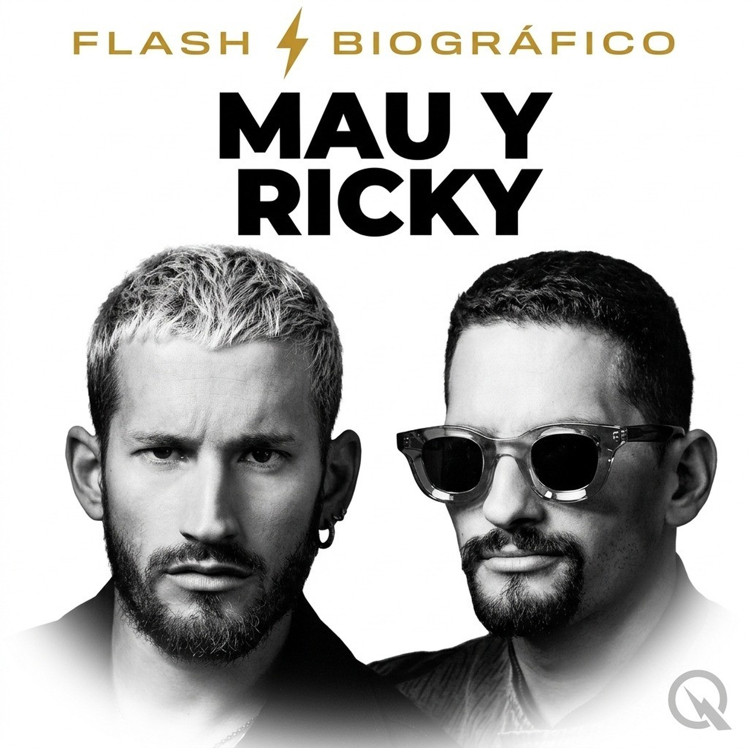 Mau y Ricky - Flash Biográfico