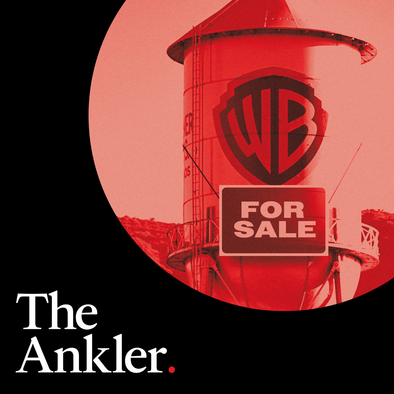 Emergency Pod: WBD’s Endgame Era Begins