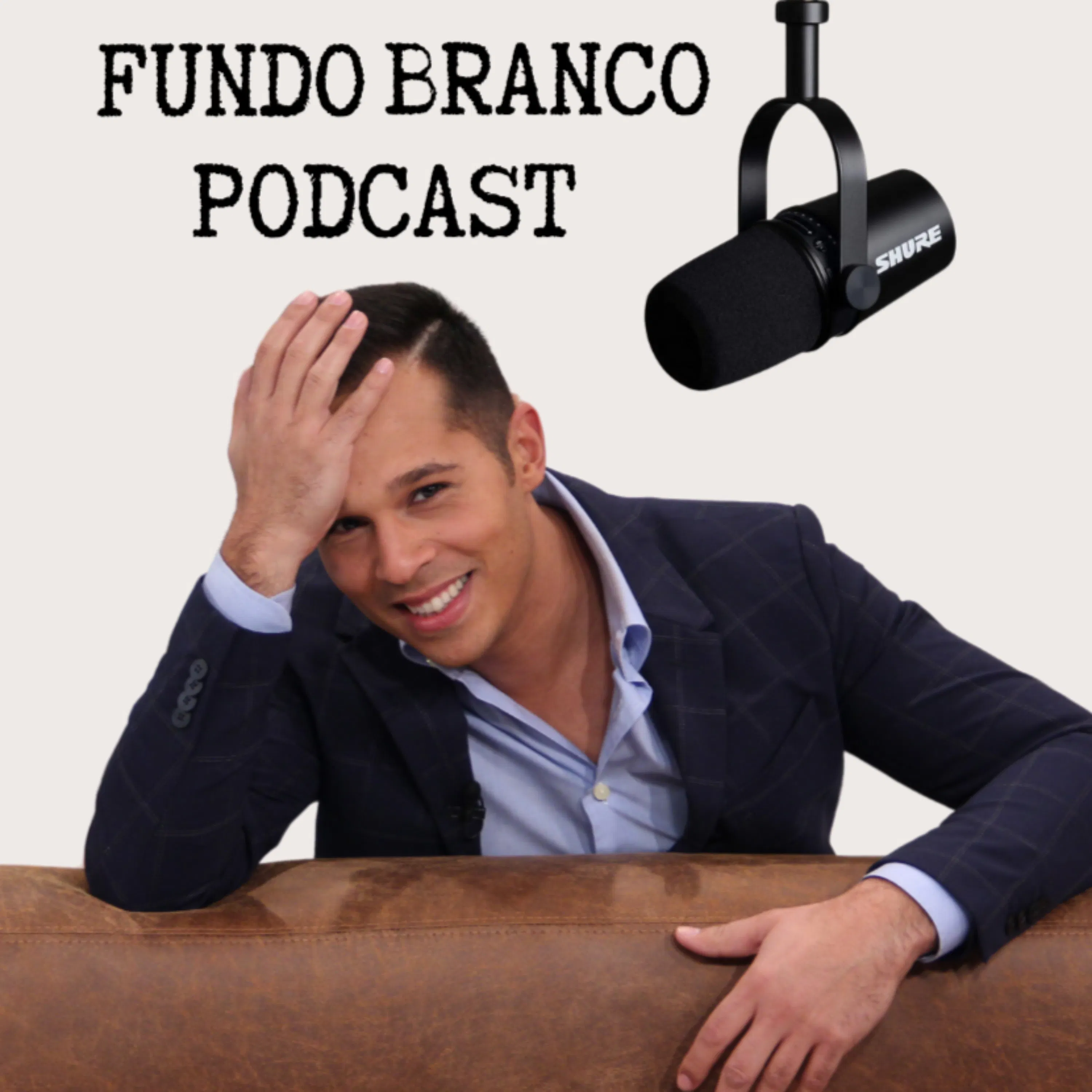 #12 Tim Vieira - "Portugal Está a Falhar? A Verdade Que Ninguém Quer Dizer!