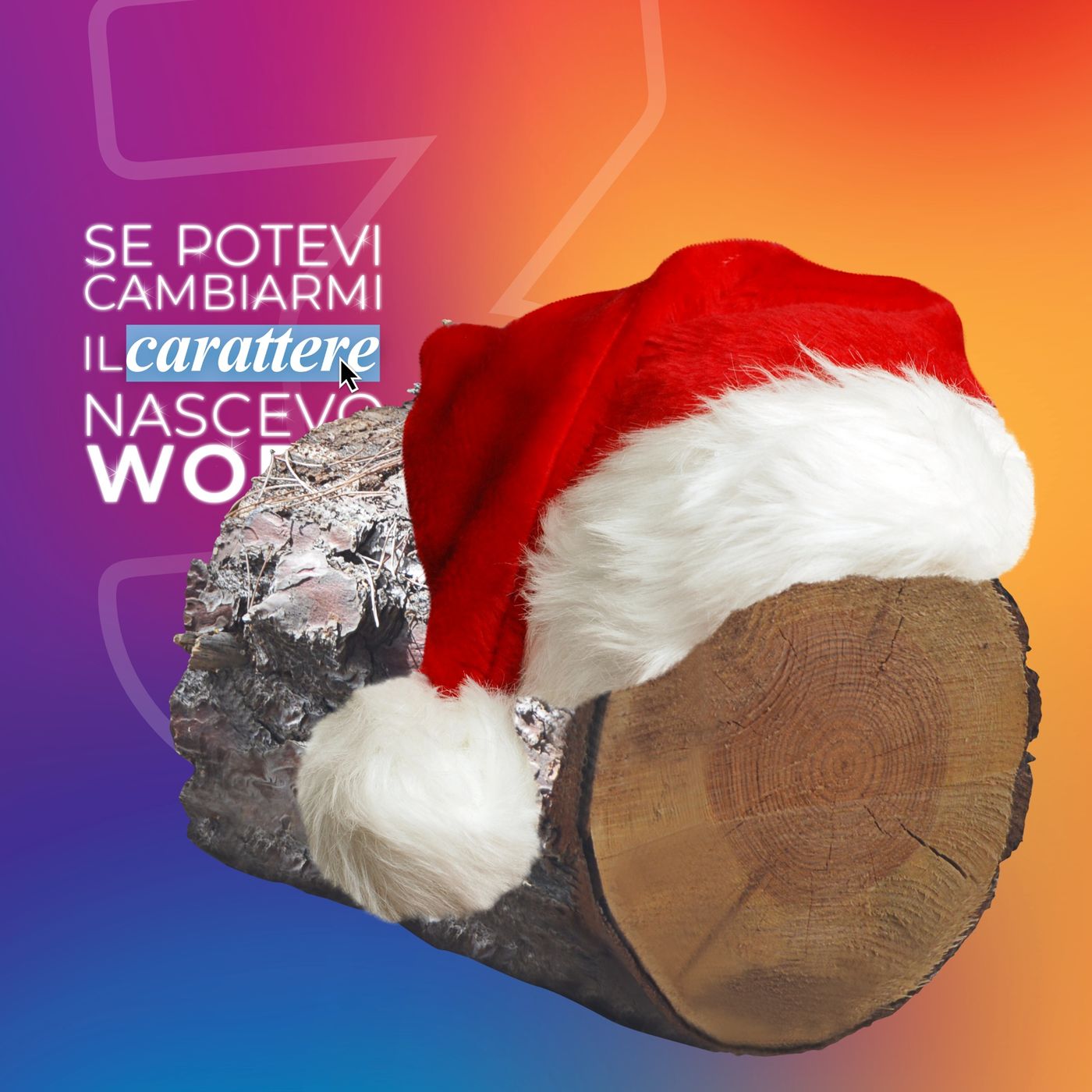 Ep. 271 - Il tronco che caga regali 💩🎁 episode artwork