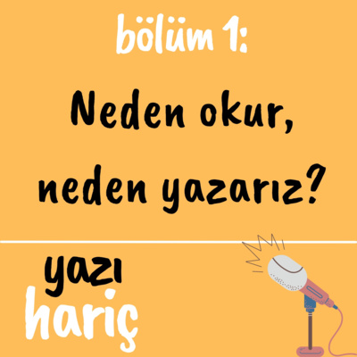 Yazı Hariç