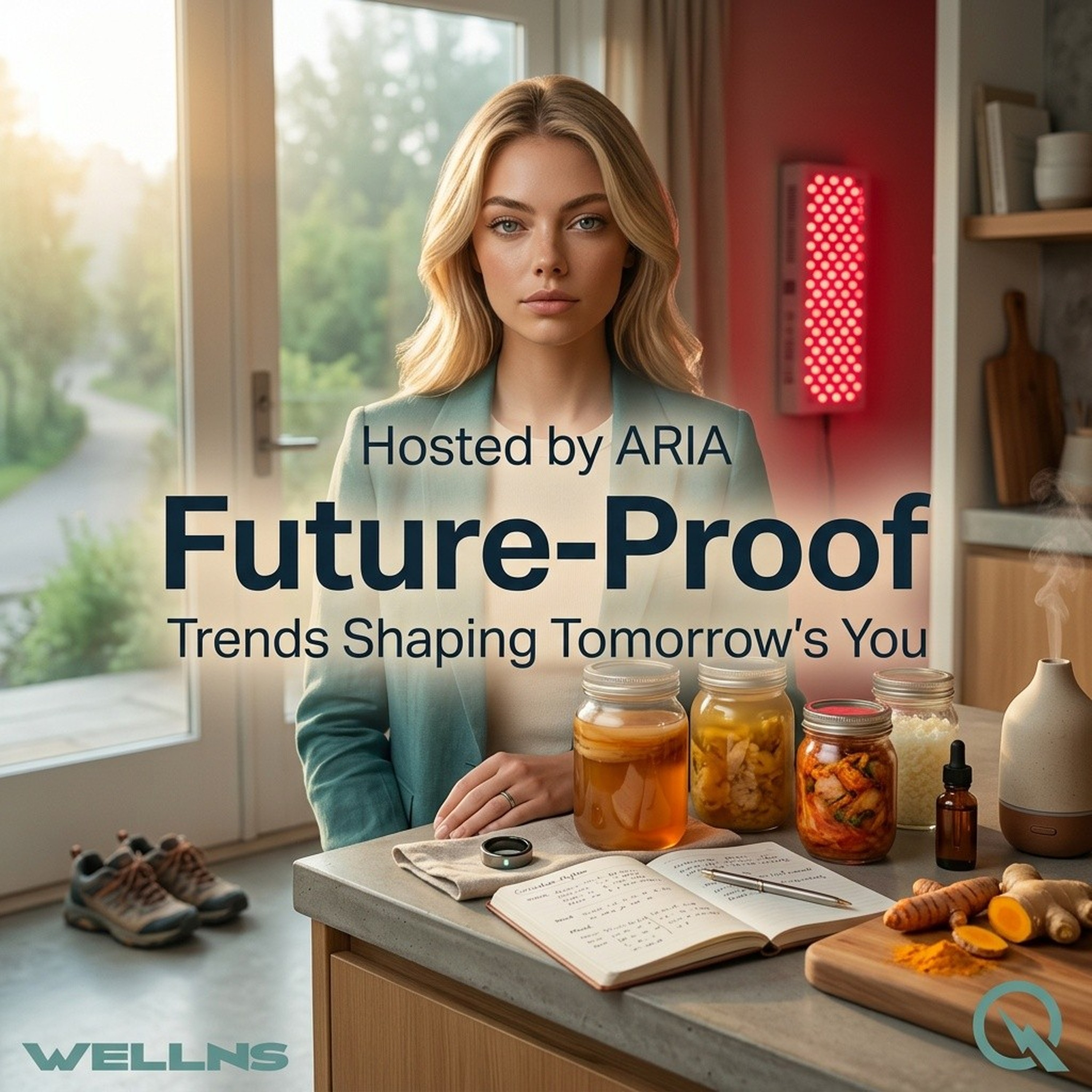 Future-Proof