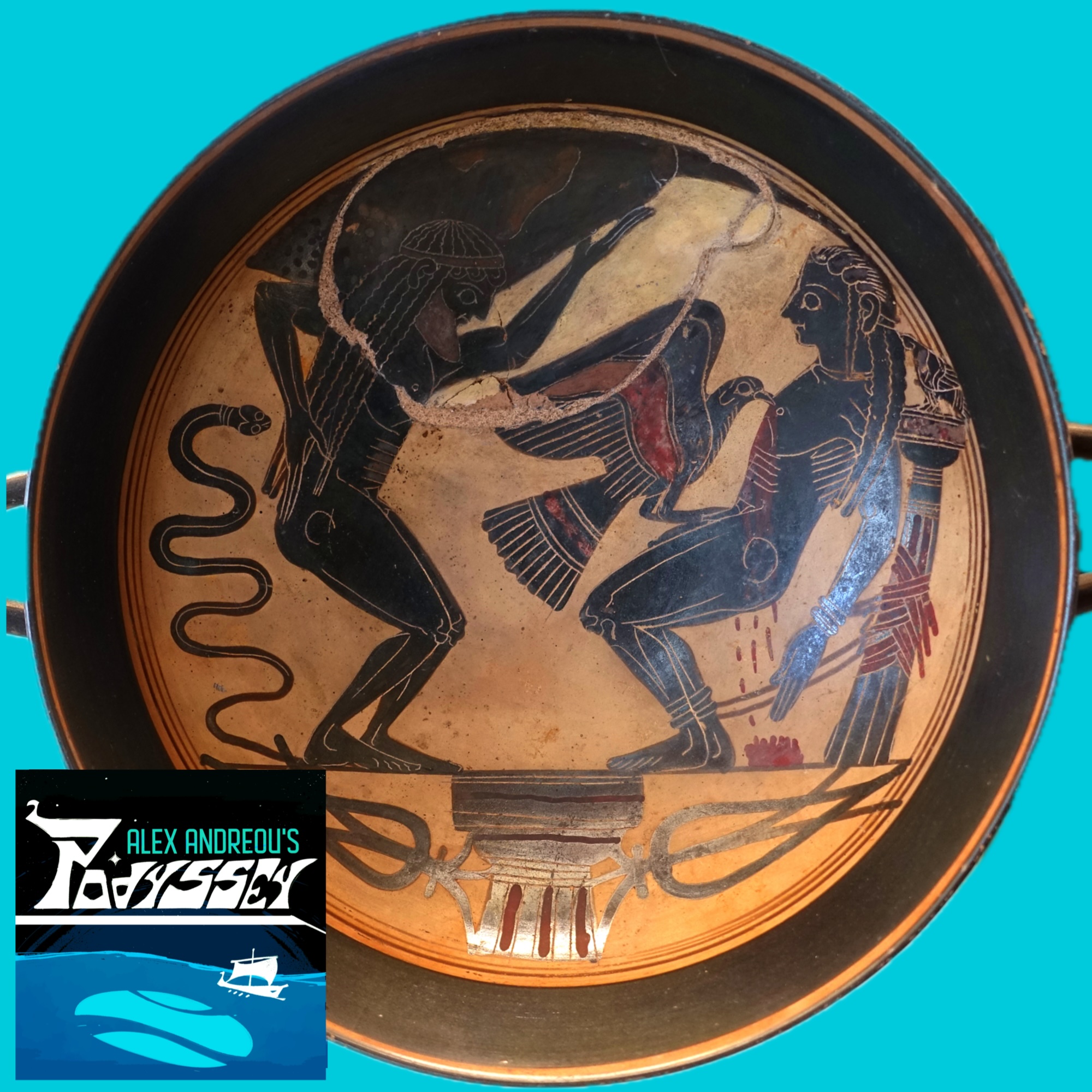 PROMETHEUS: I Don't Want to Set The World On Fire artwork