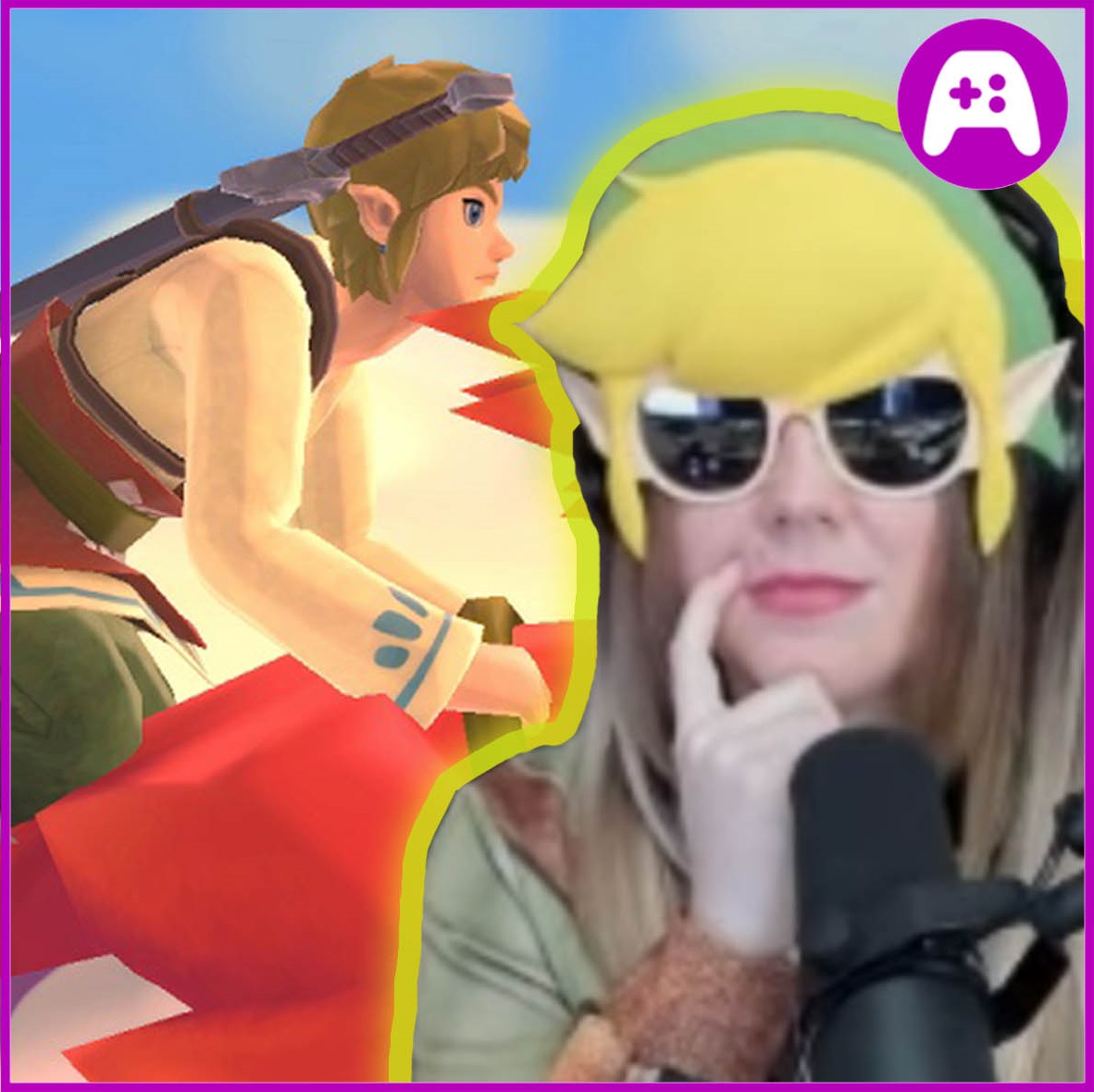 Nintendo Direct Reactions - Ep. 222