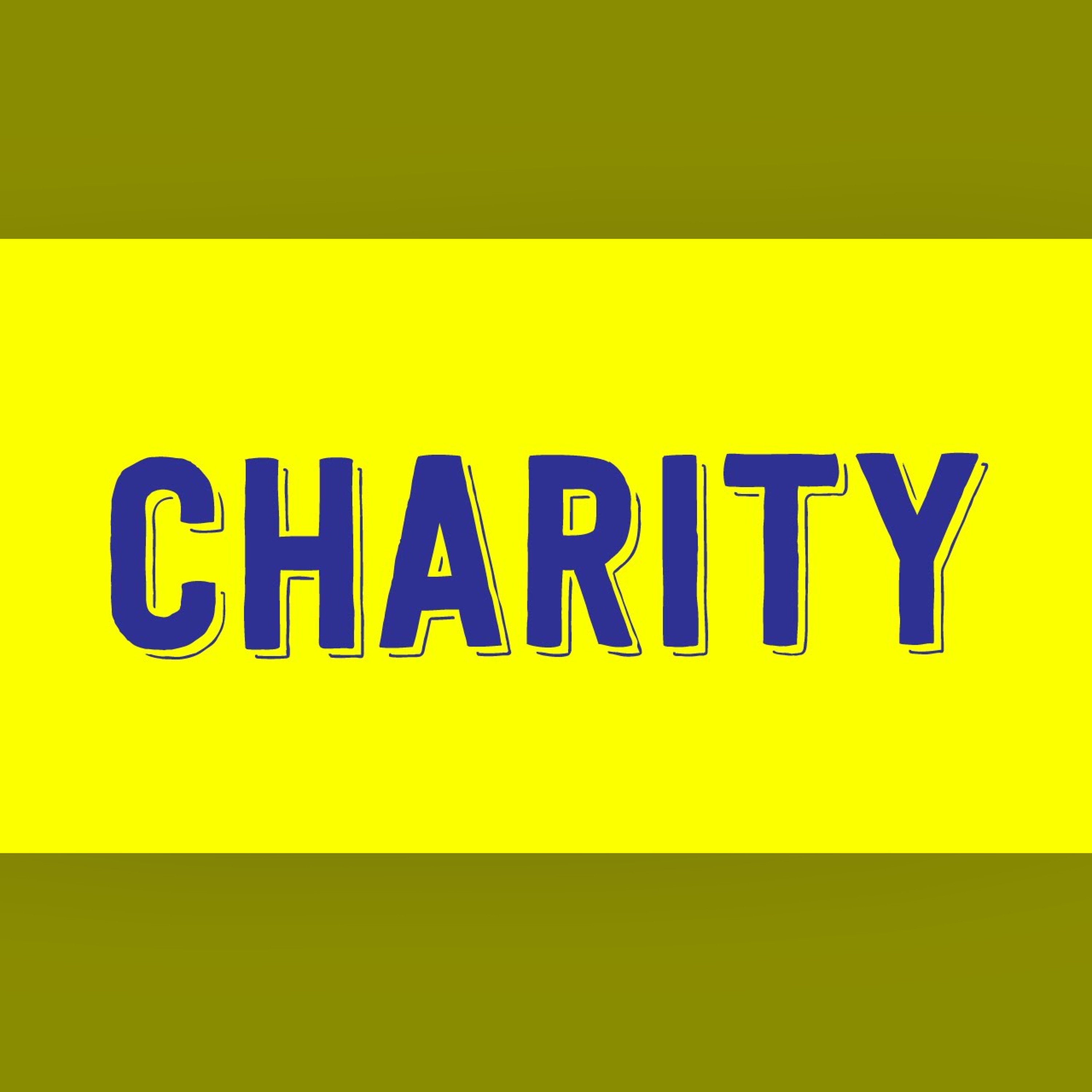 How should we Choose a Charity? - Philosophy Tube episode artwork