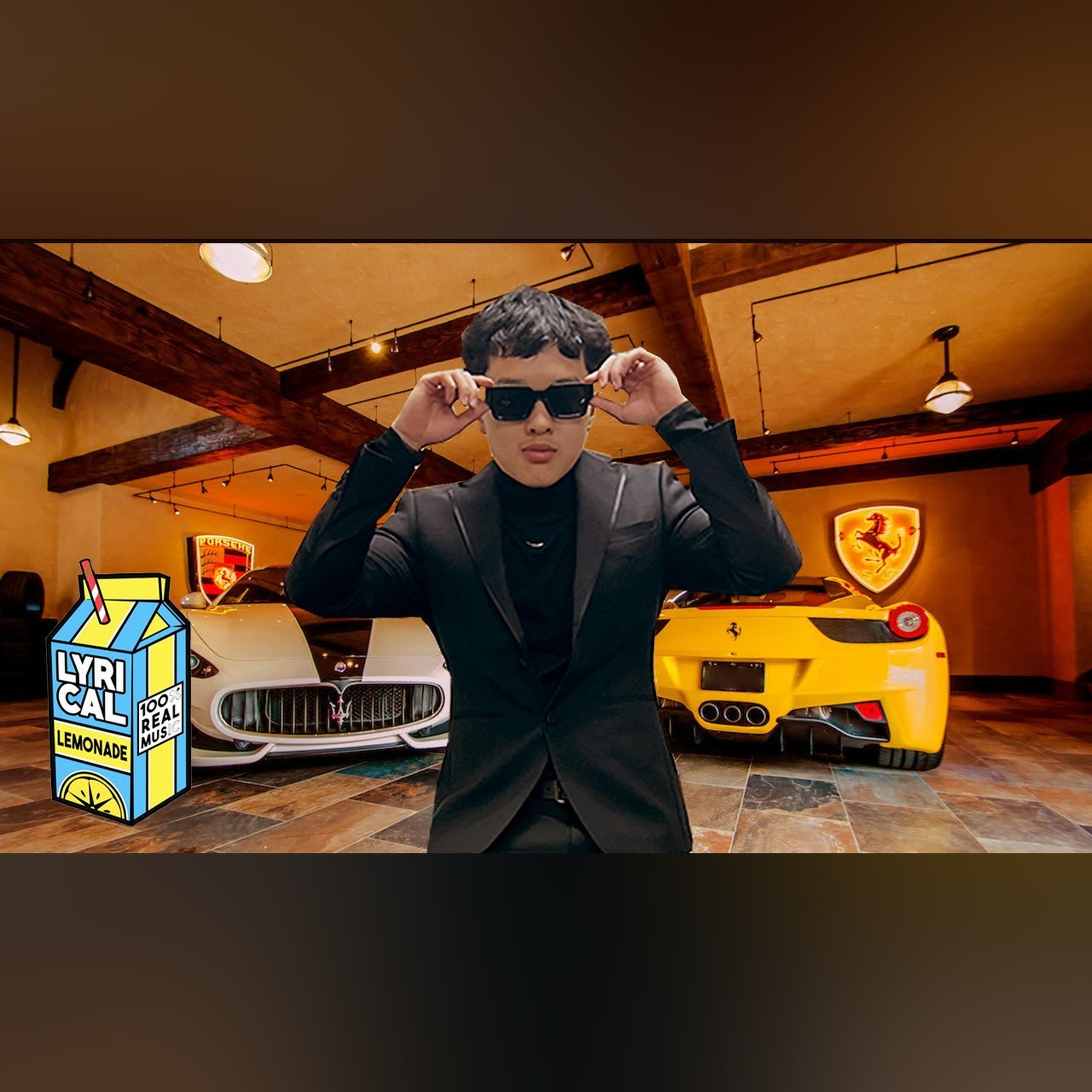 JasonTheWeenie - Apple Pie ft. Xirena and SchrodingerLee (Offical Music Video)