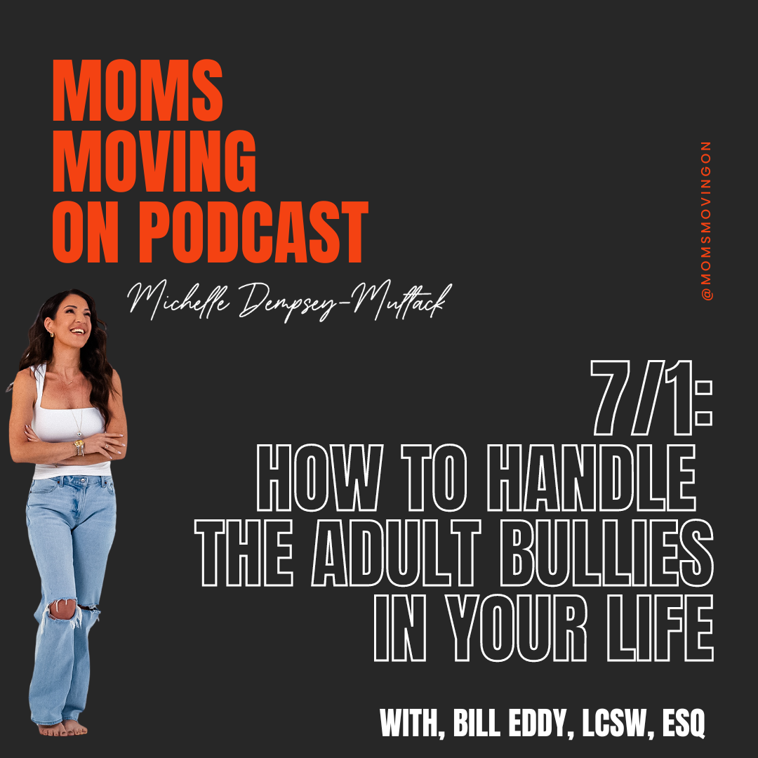 The Moving On Method® Podcast