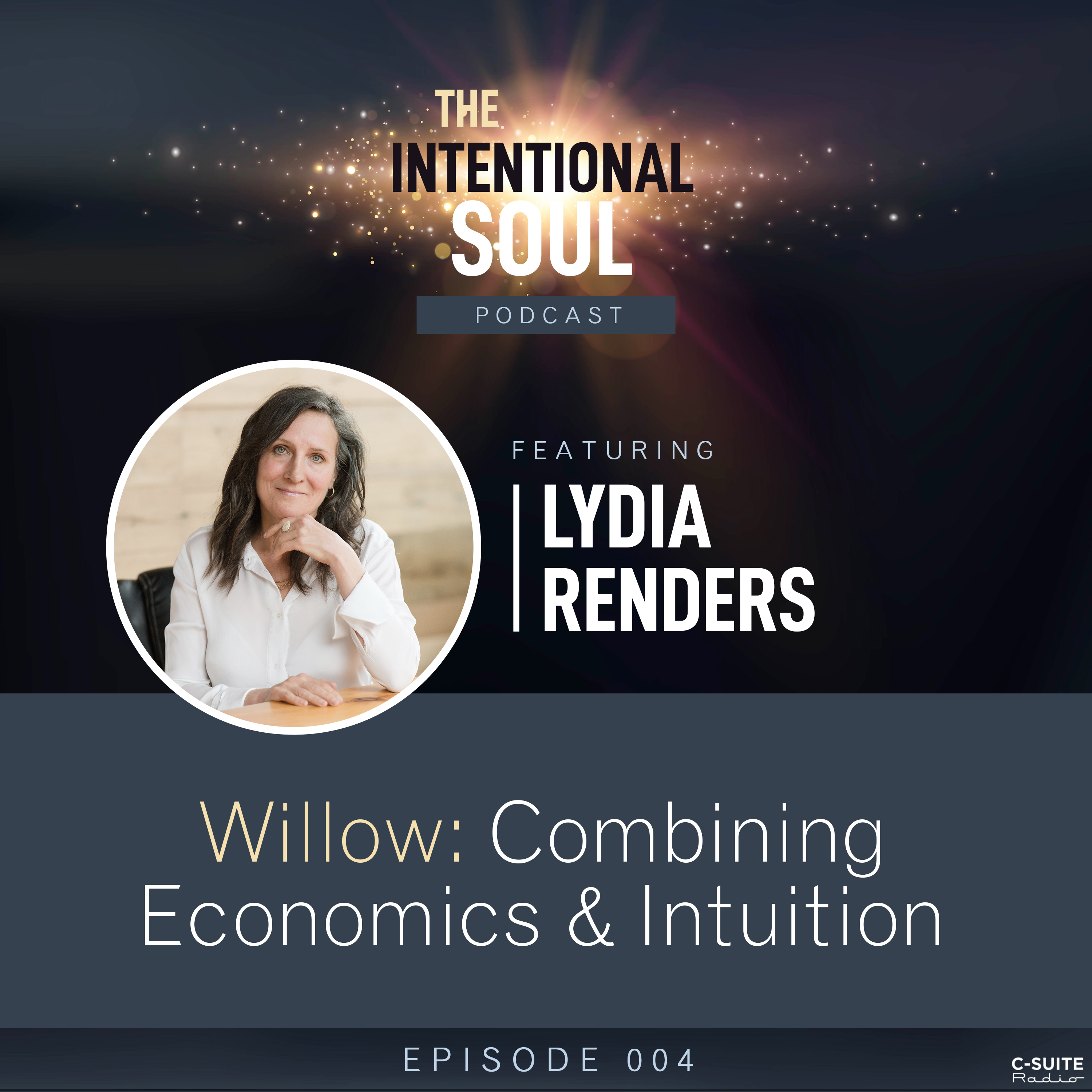 The Intentional Soul