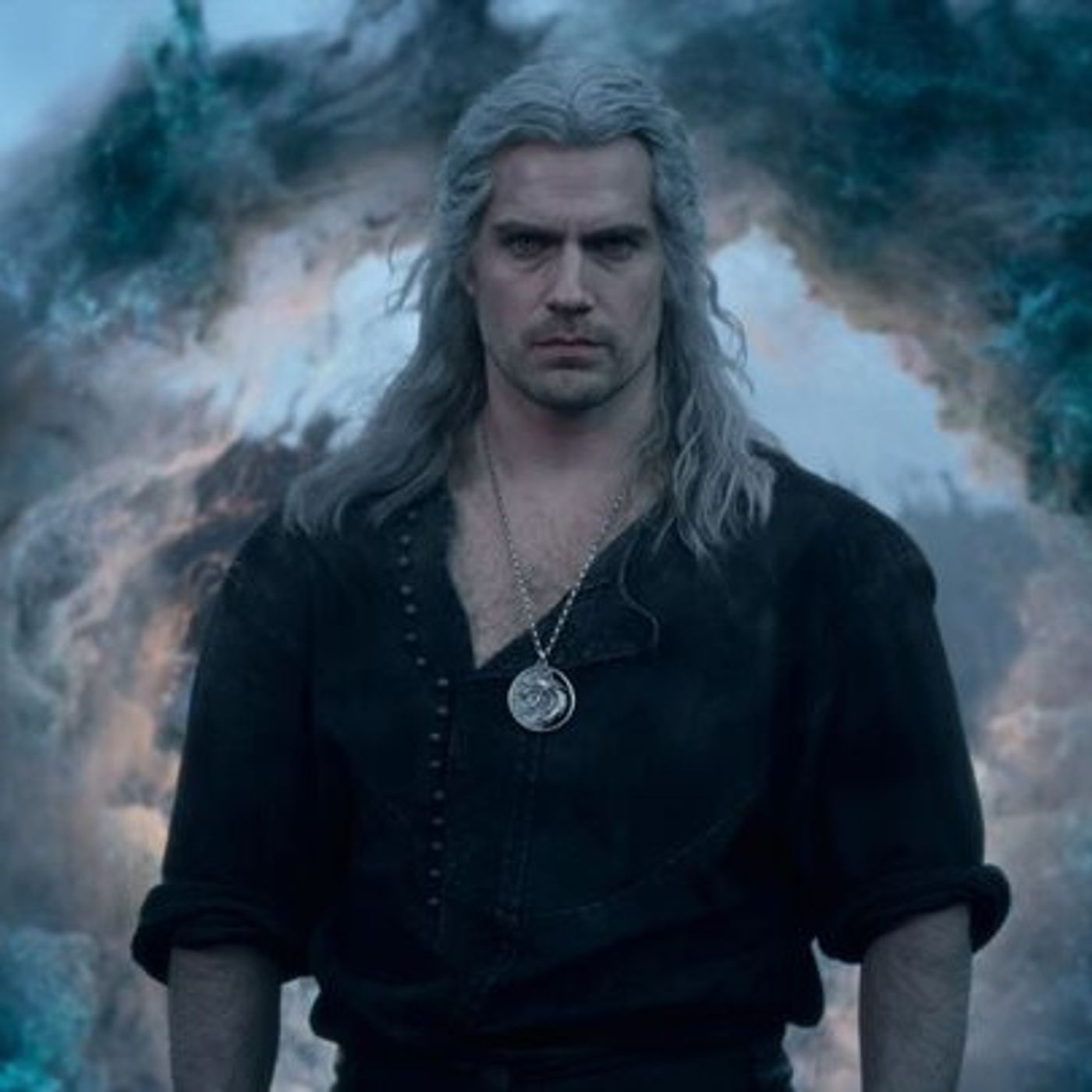 The Witcher 3 stagione, mal scritto, mal girato, mai più episode artwork