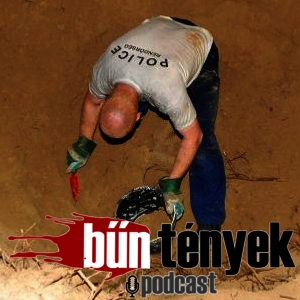 BŰNtények podcast@A bátmonostrori hármas gyilkosság