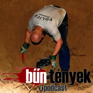 BŰNtények podcast@A bátmonostrori hármas gyilkosság BŰNtények podcast@A bátmonostrori hármas gyilkosság