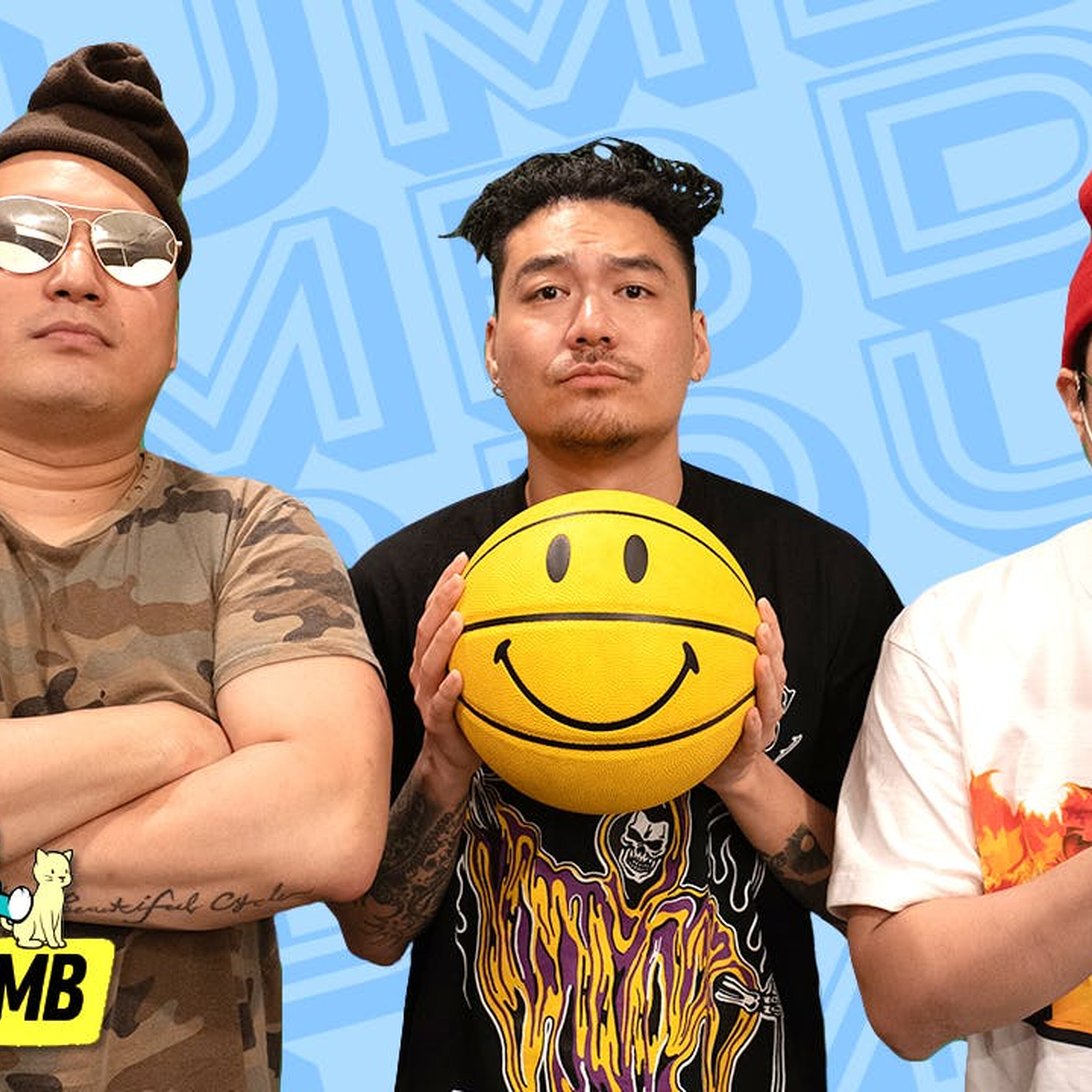 We Opened Up A Portal - Fun With Dumb - Ep. 84 episode artwork